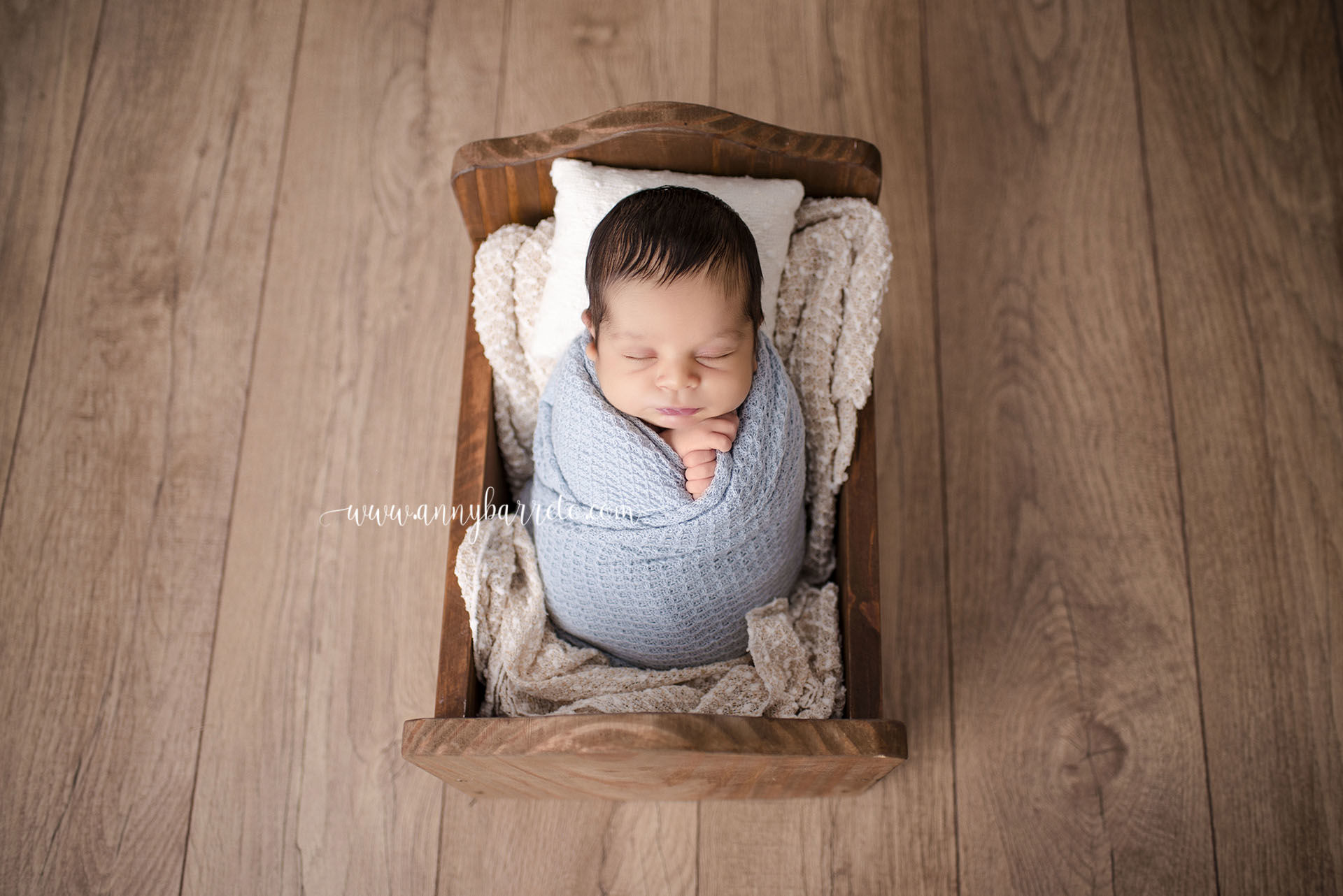 Foto Gael | Newborn - Imagem 0