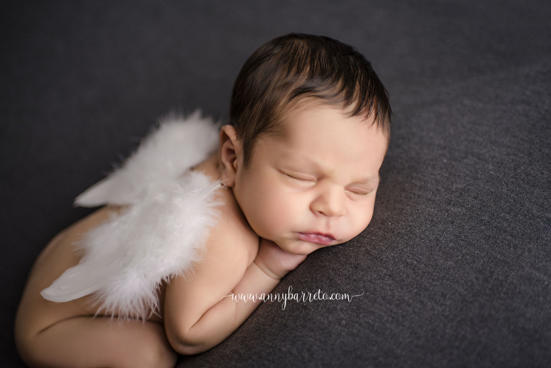 Foto Gael | Newborn - Imagem 6