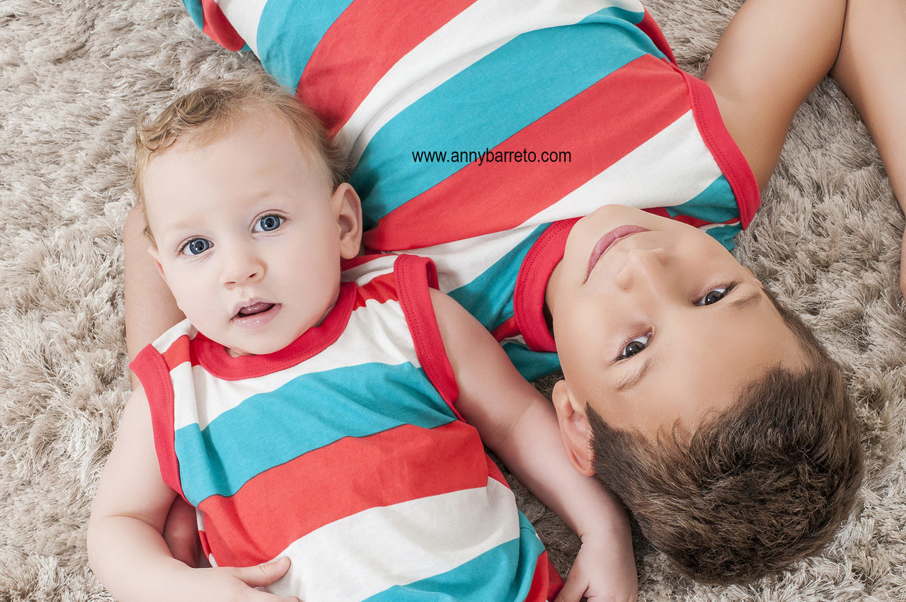 Miguel | 10 Meses e João | 9 anos Miguel | 10 Meses e João | 9 anos