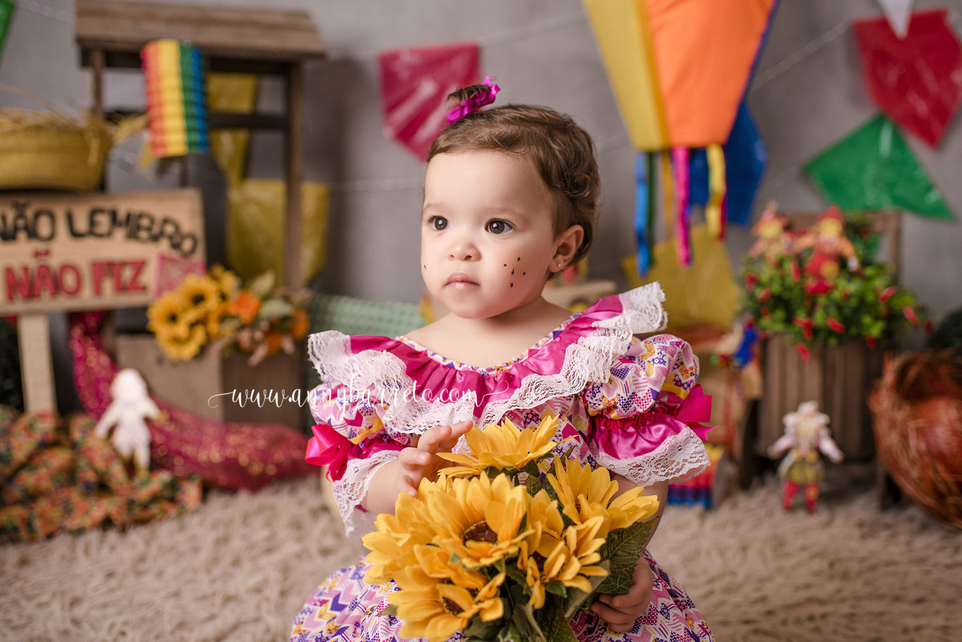 Foto Alice e Clara | 10 Meses - Imagem 6