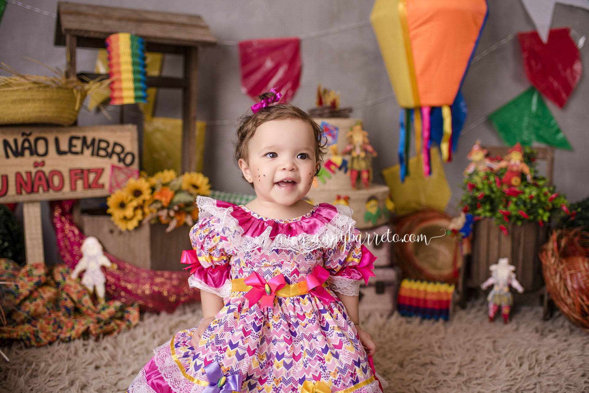 Foto Alice e Clara | 10 Meses - Imagem 0