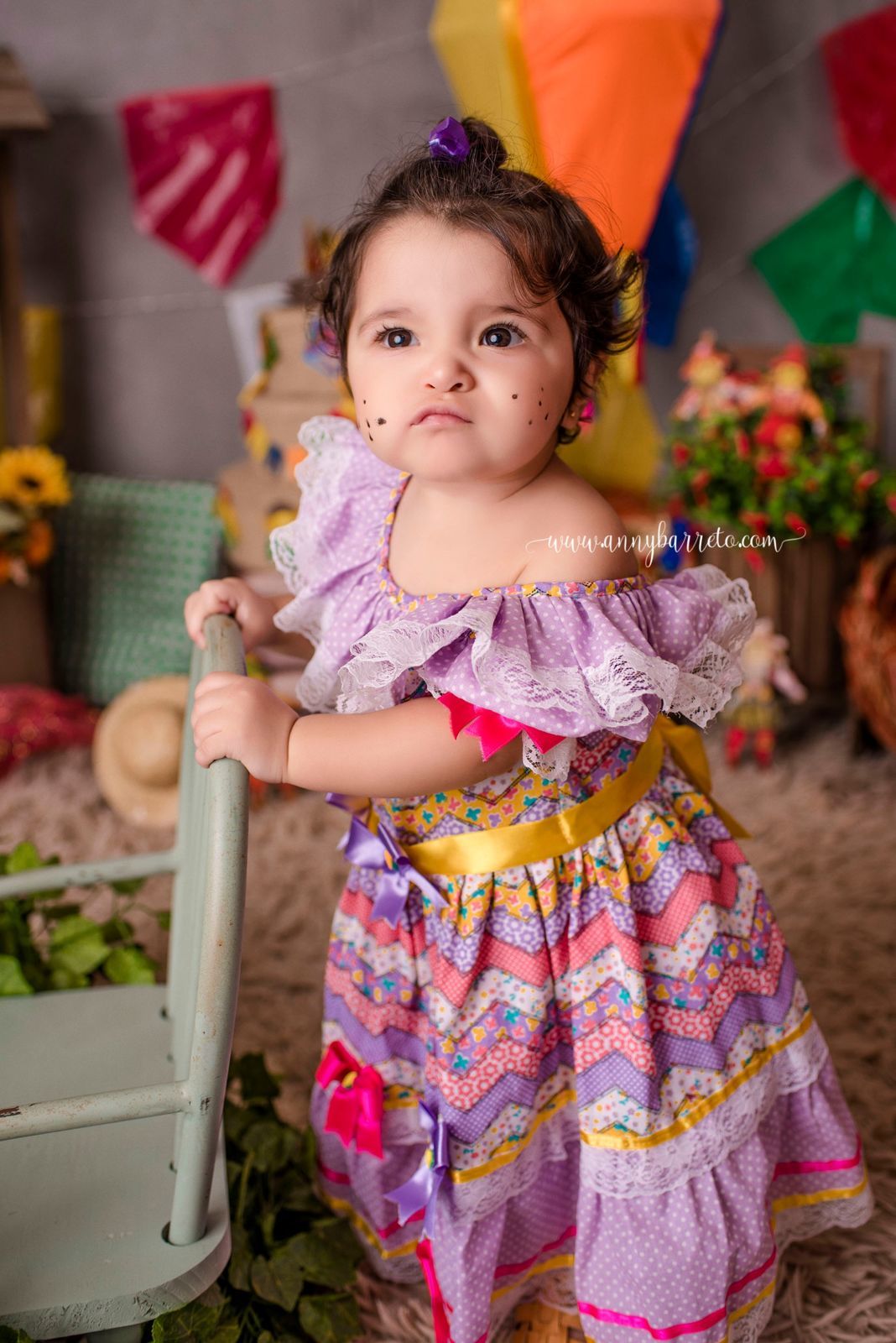 Foto Alice e Clara | 10 Meses - Imagem 4