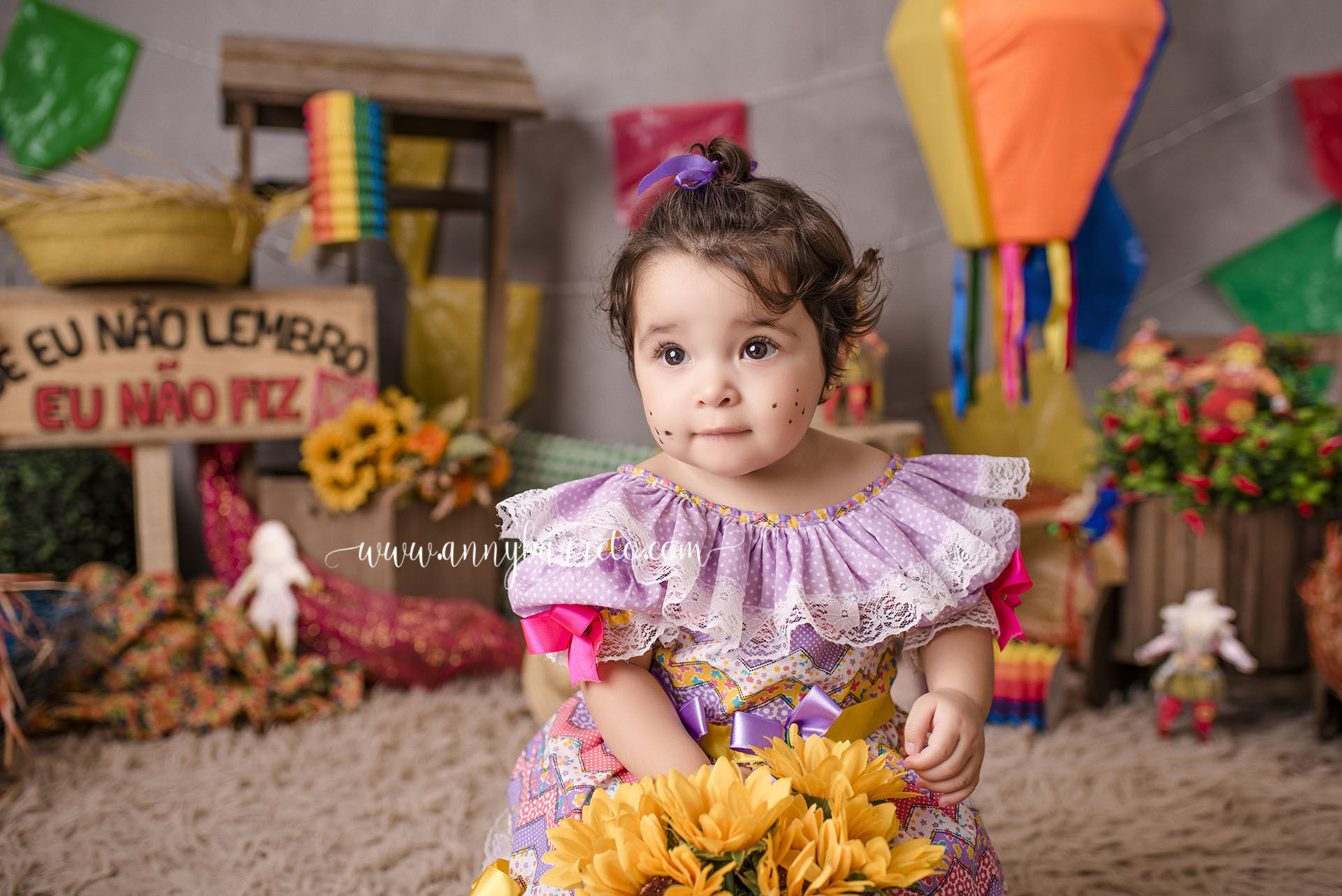 Foto Alice e Clara | 10 Meses - Imagem 7