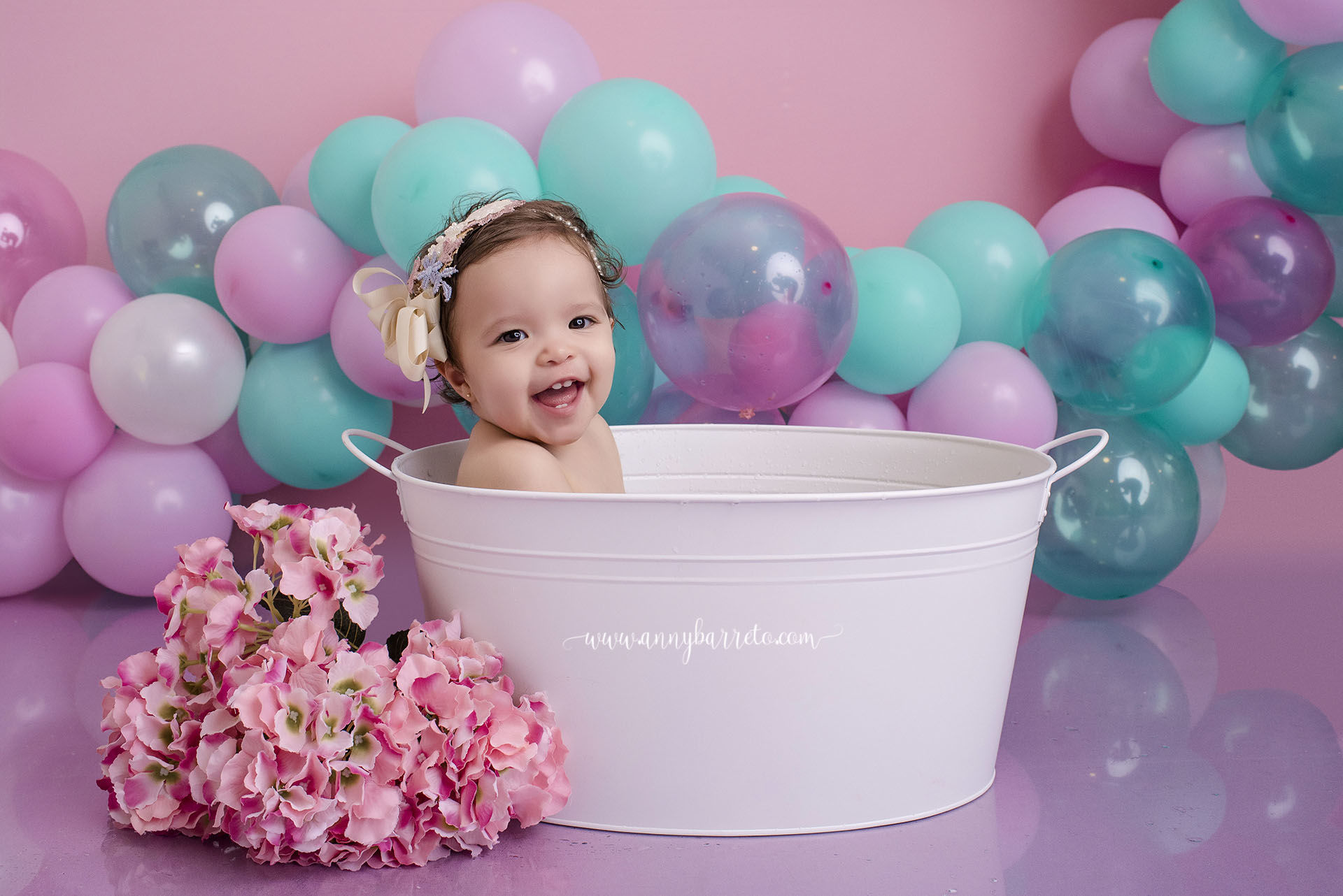 Foto Alice e Clara | 12 Meses - Imagem 7