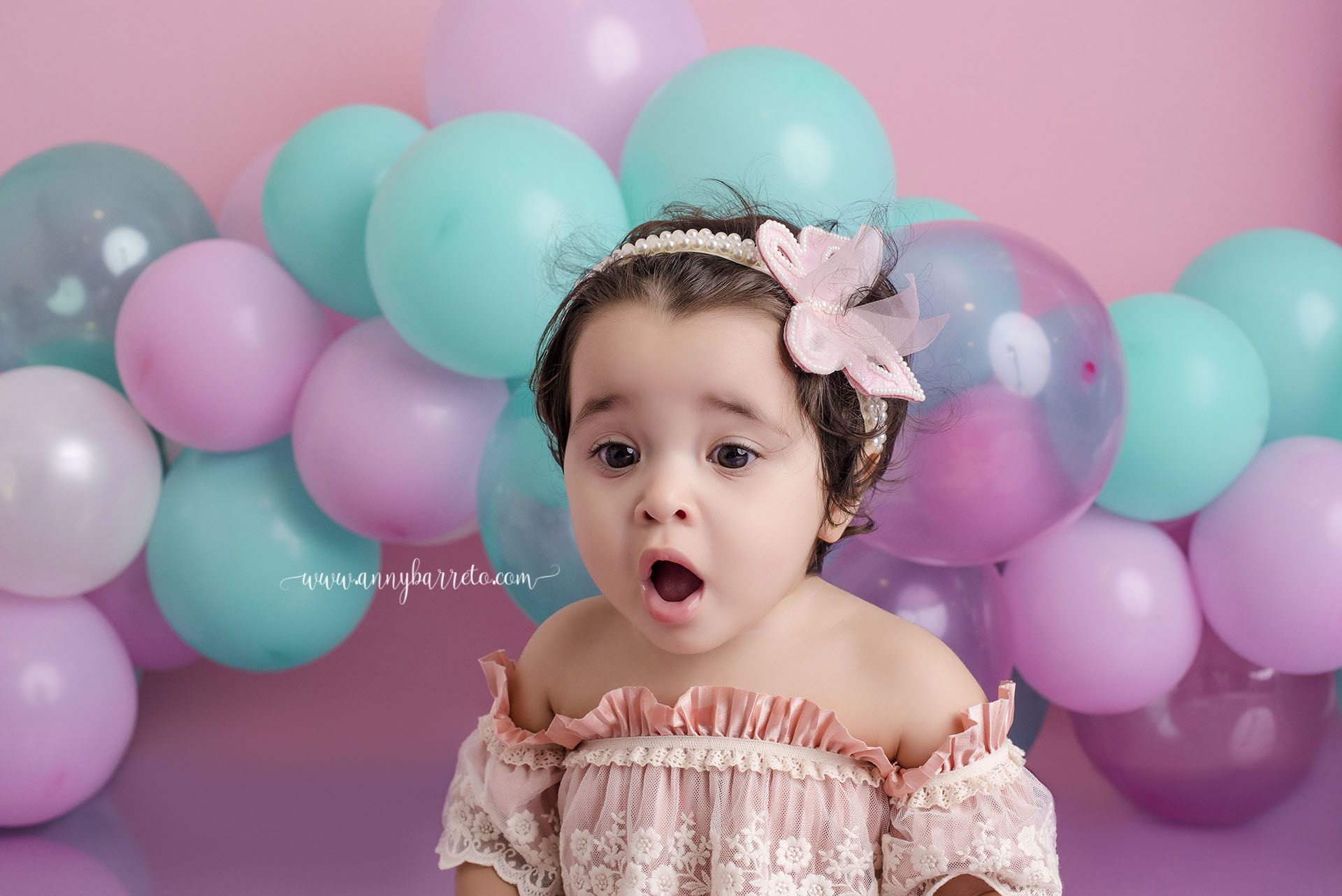 Foto Alice e Clara | 12 Meses - Imagem 2