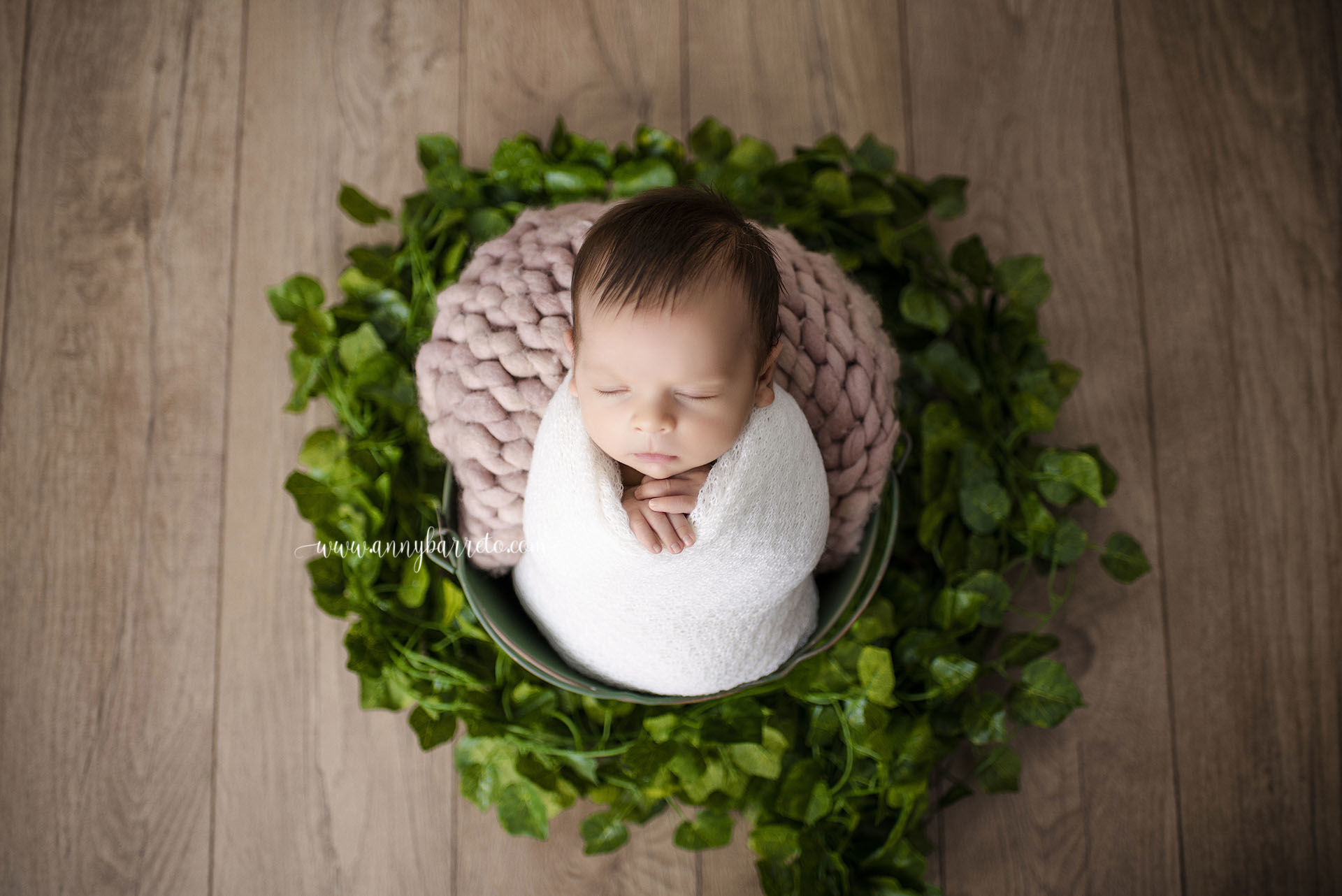 Foto Arthur Matias | Newborn - Imagem 0