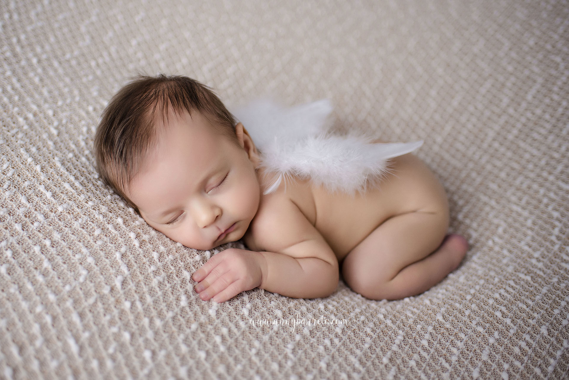 Foto Arthur Matias | Newborn - Imagem 6