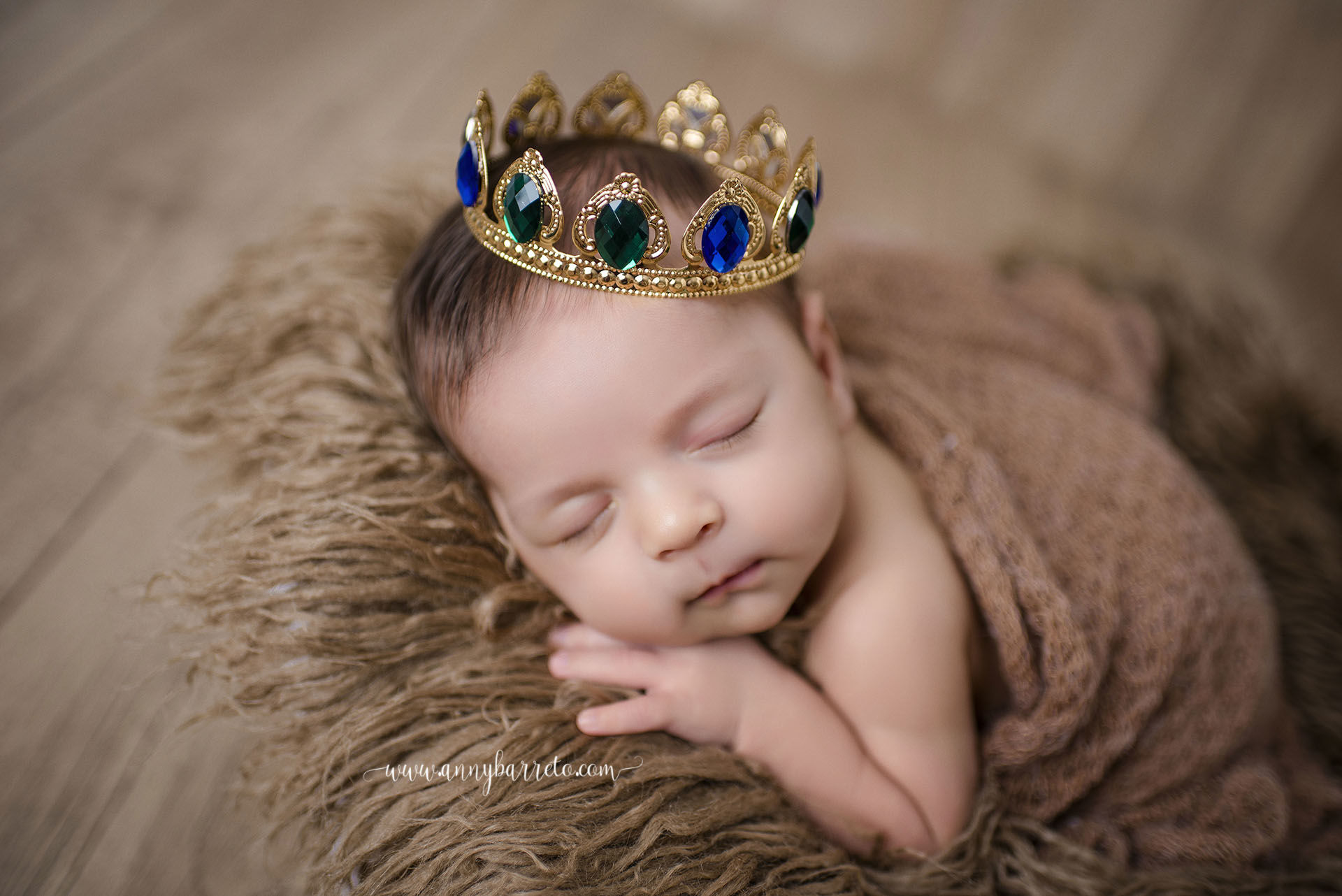 Foto Arthur Matias | Newborn - Imagem 4