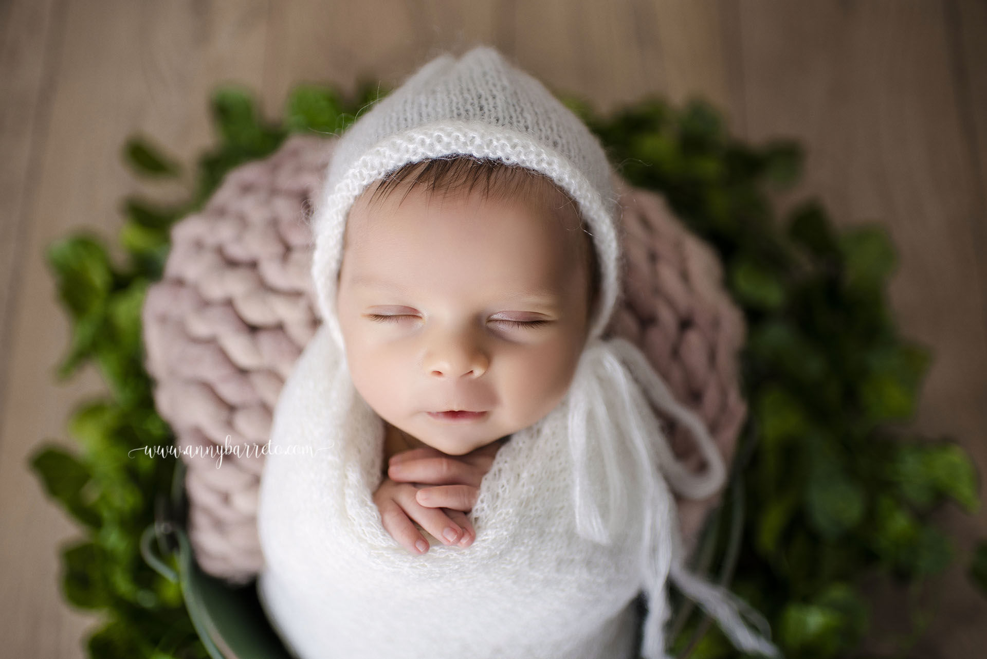 Foto Arthur Matias | Newborn - Imagem 1