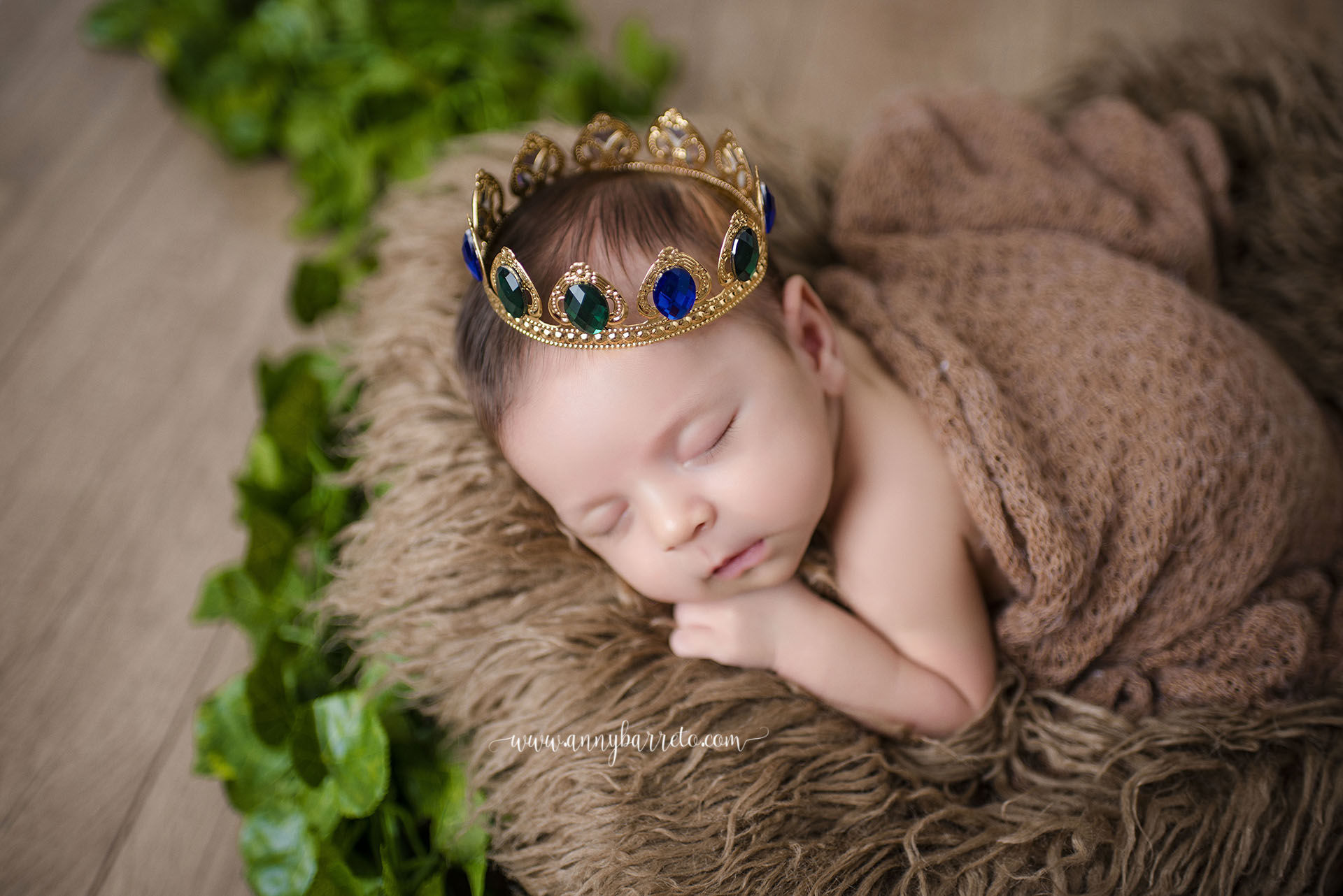 Foto Arthur Matias | Newborn - Imagem 5