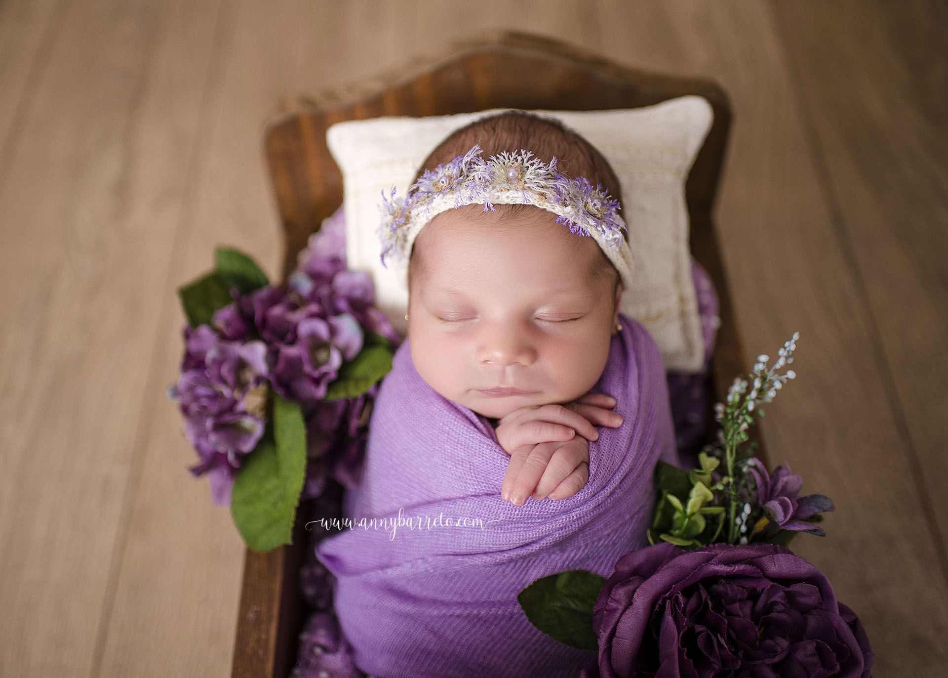 Foto Ester Fernandes | Newborn - Imagem 0