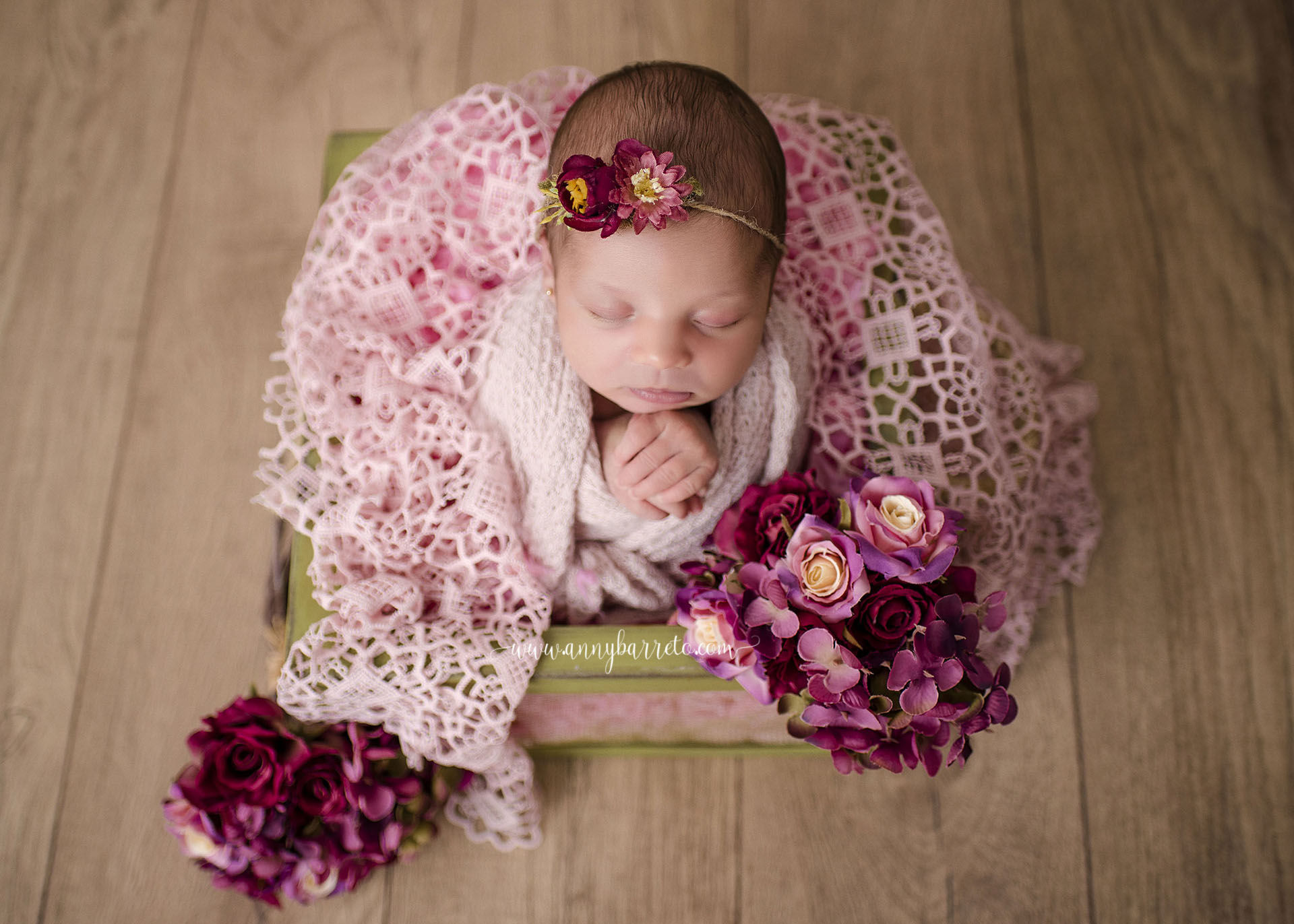 Foto Ester Fernandes | Newborn - Imagem 2