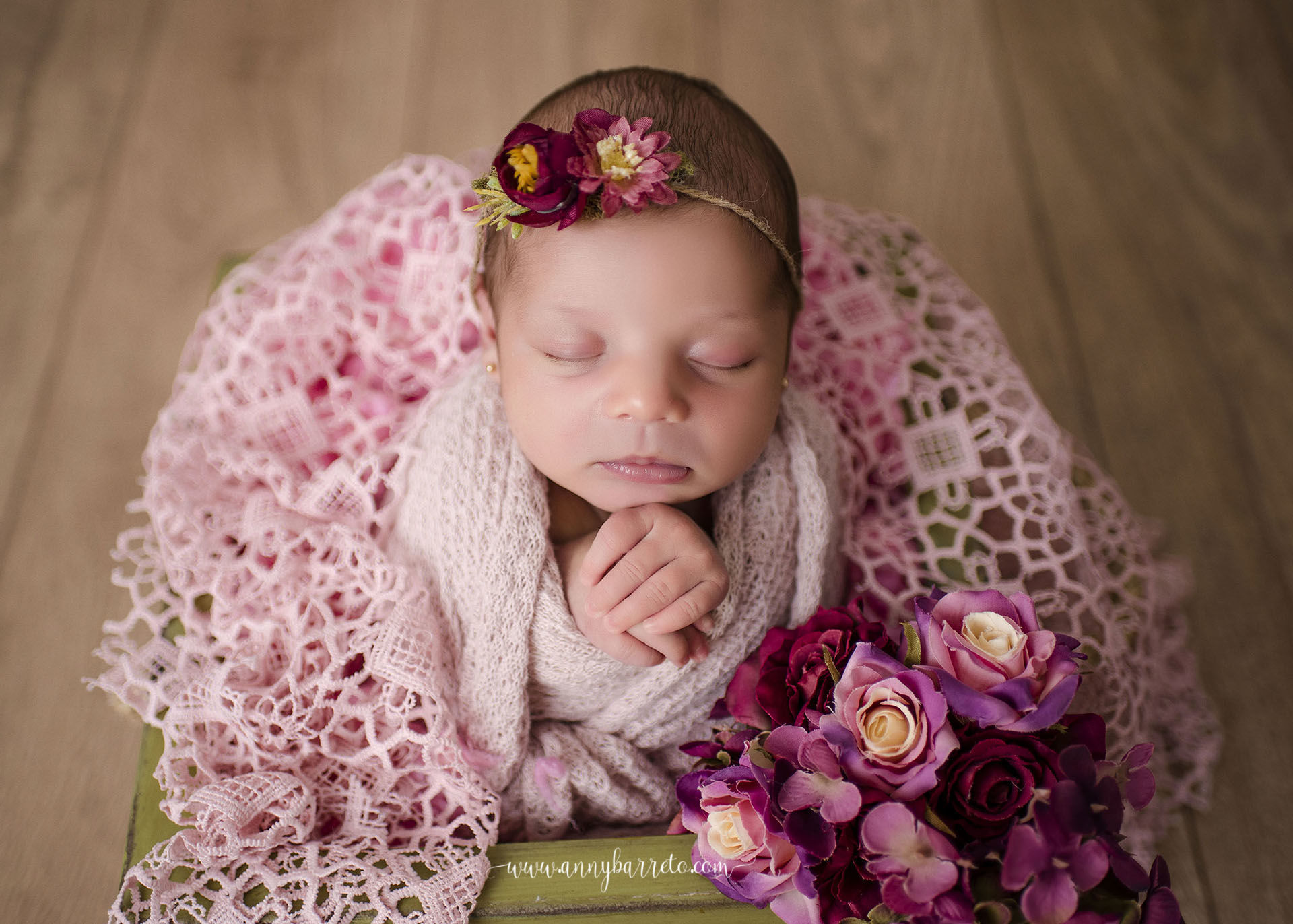 Foto Ester Fernandes | Newborn - Imagem 3