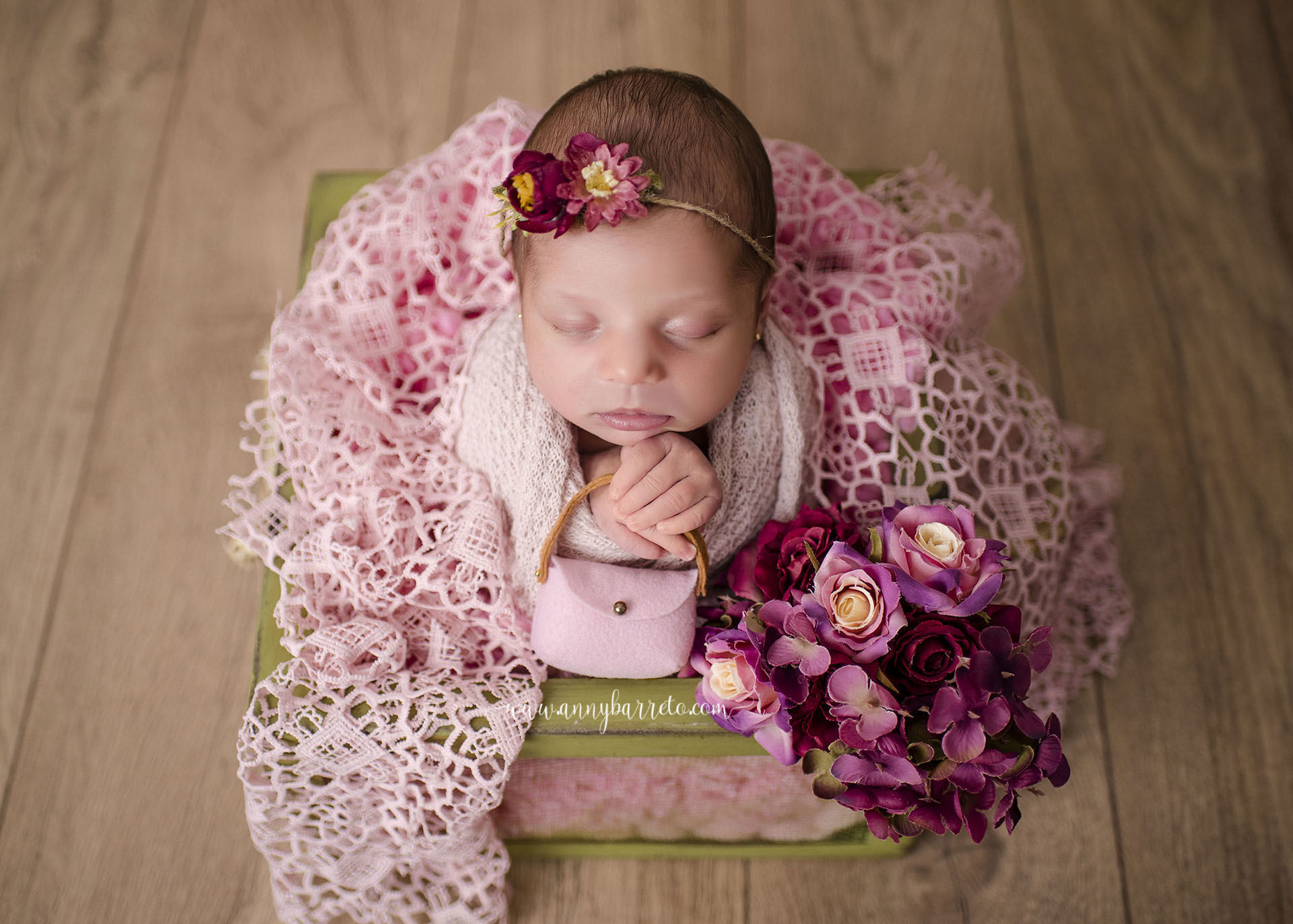Foto Ester Fernandes | Newborn - Imagem 5