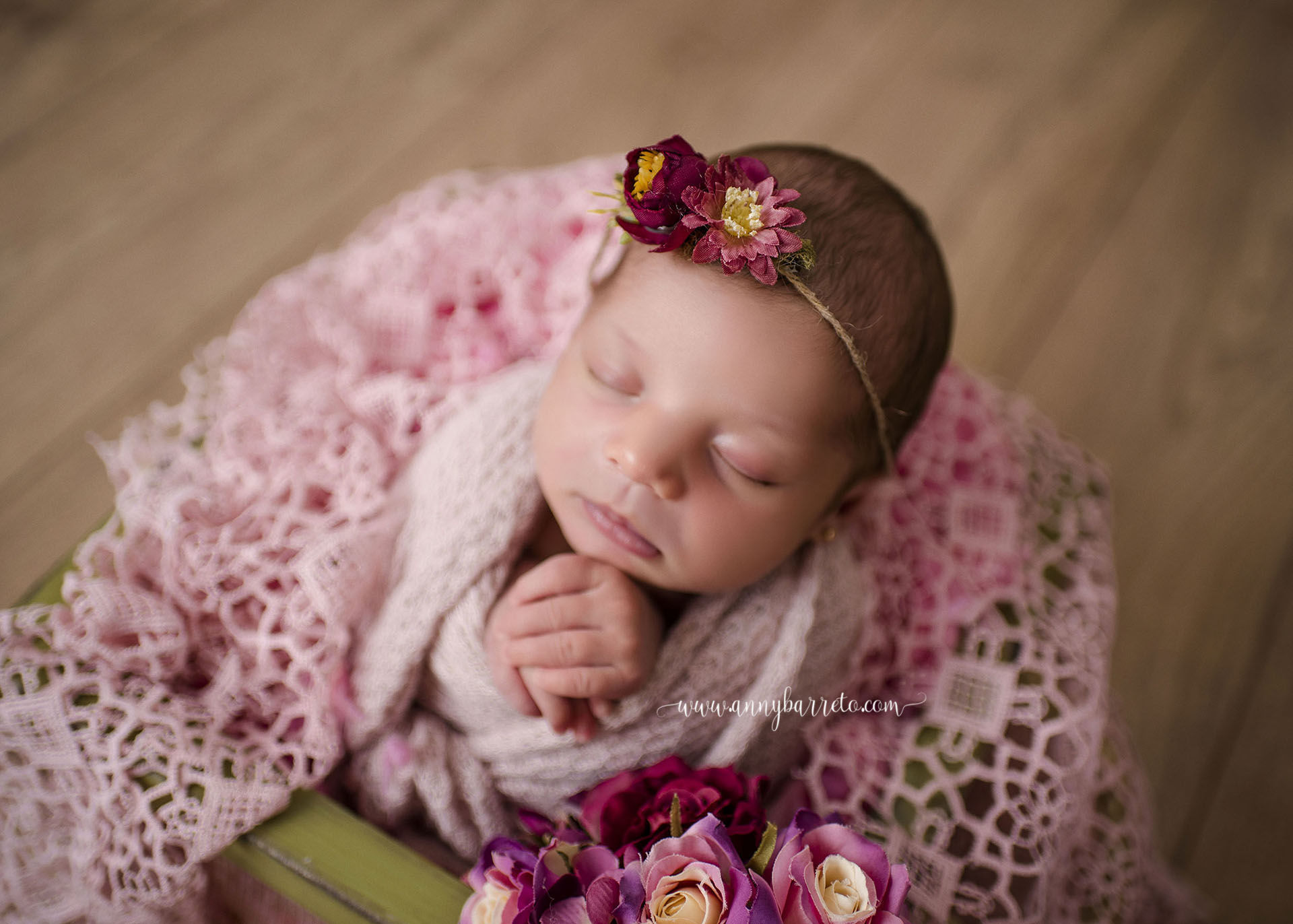 Foto Ester Fernandes | Newborn - Imagem 4