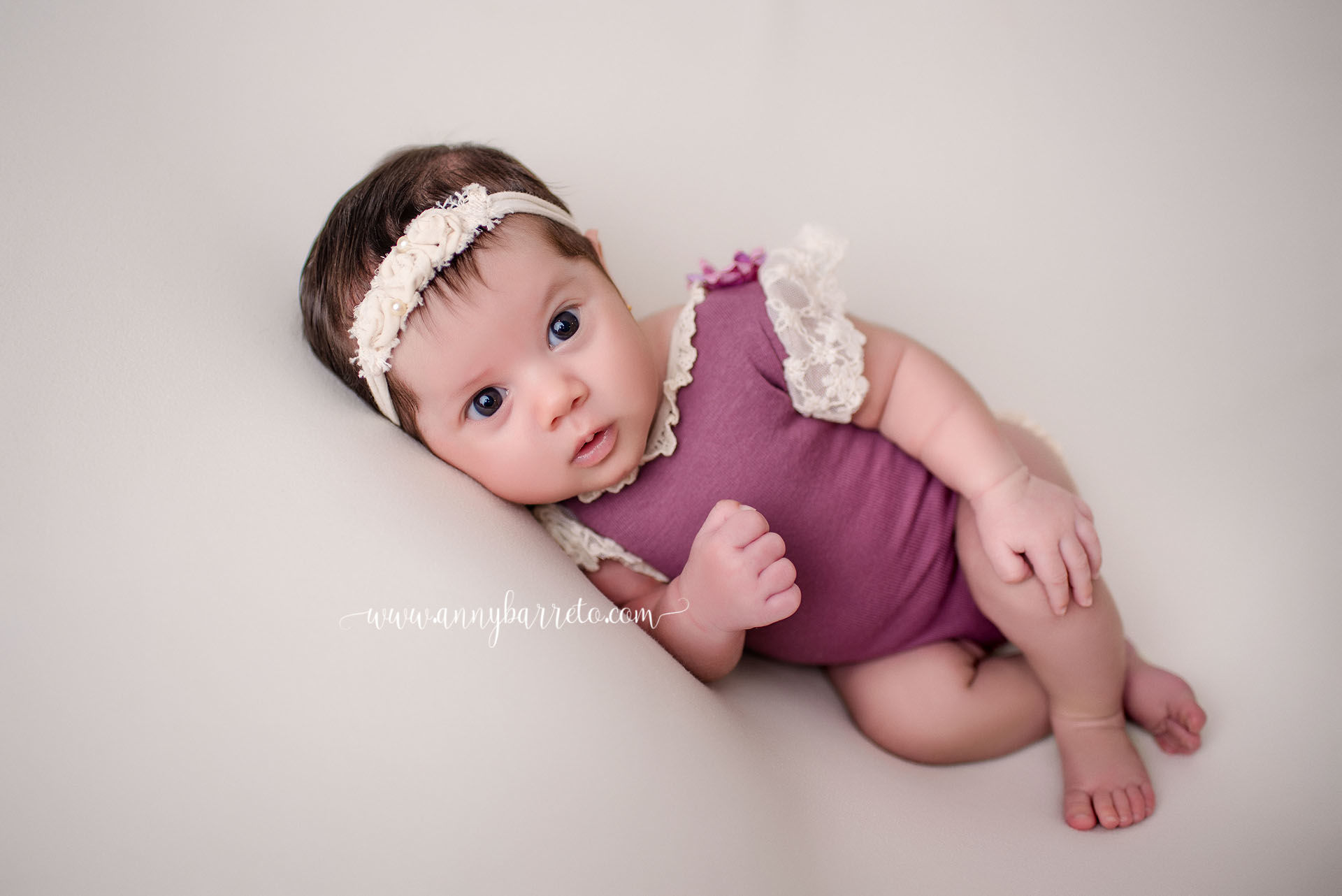 Foto Maria Helena | Newborn - Imagem 0