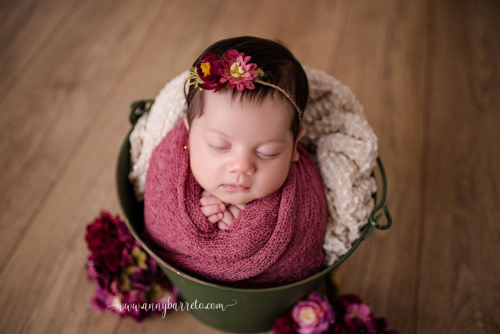 Foto Maria Helena | Newborn - Imagem 3