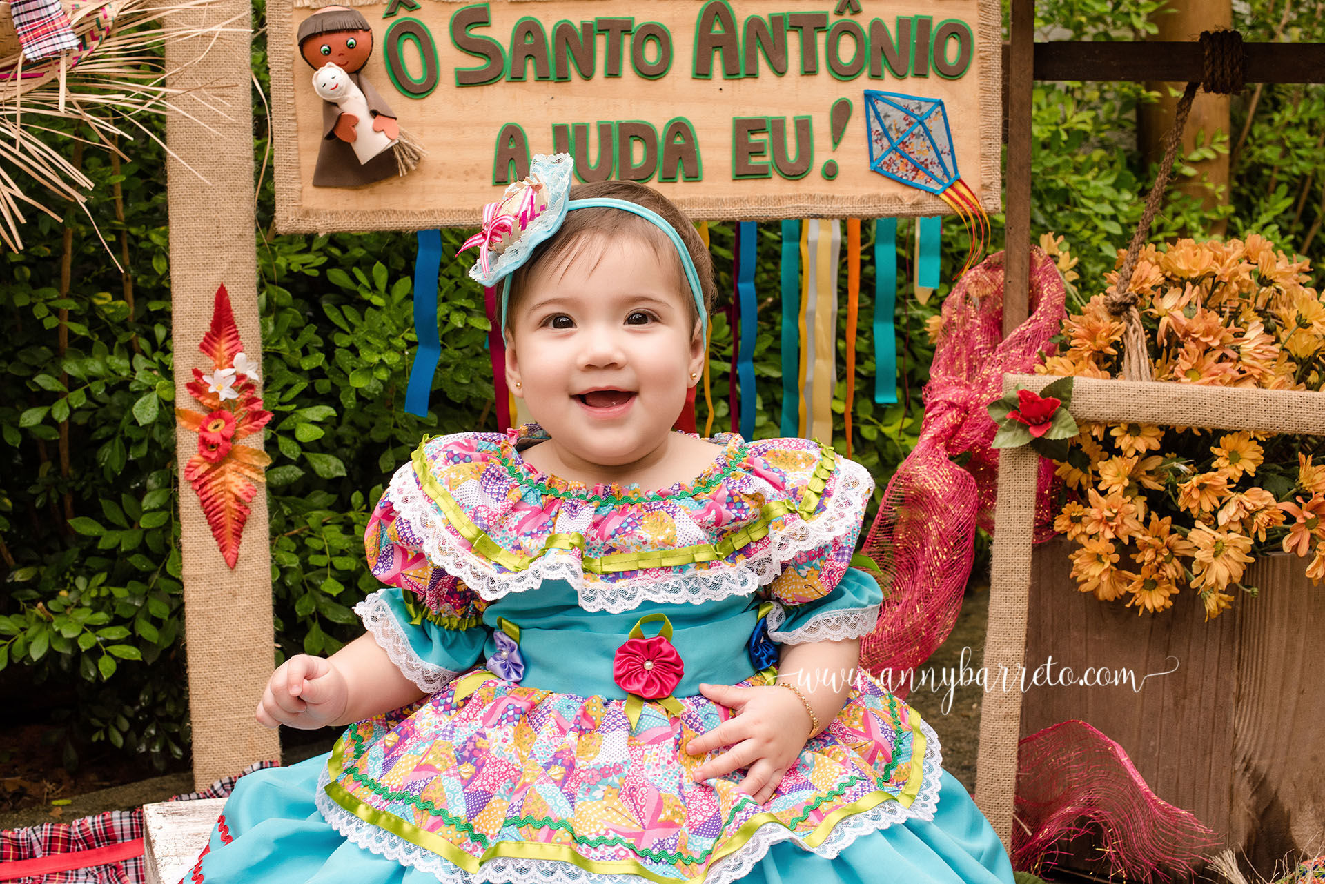 Foto Maria Laura | 8 Meses - Imagem 1