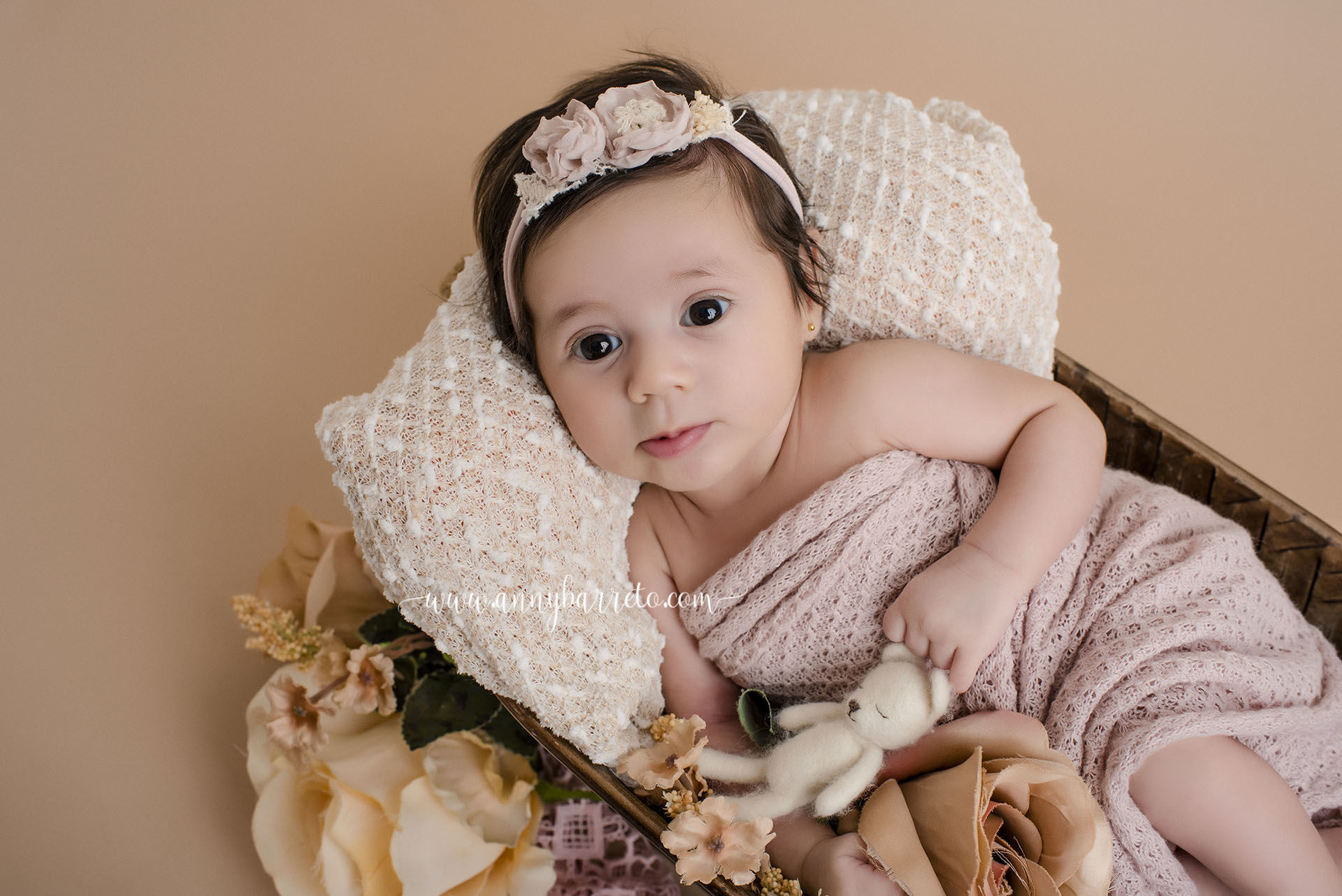 Foto Maria Luiza | 2 meses - Imagem 5
