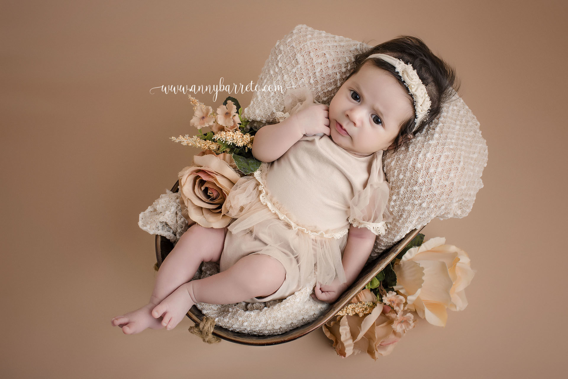 Foto Maria Luiza | 2 meses - Imagem 2