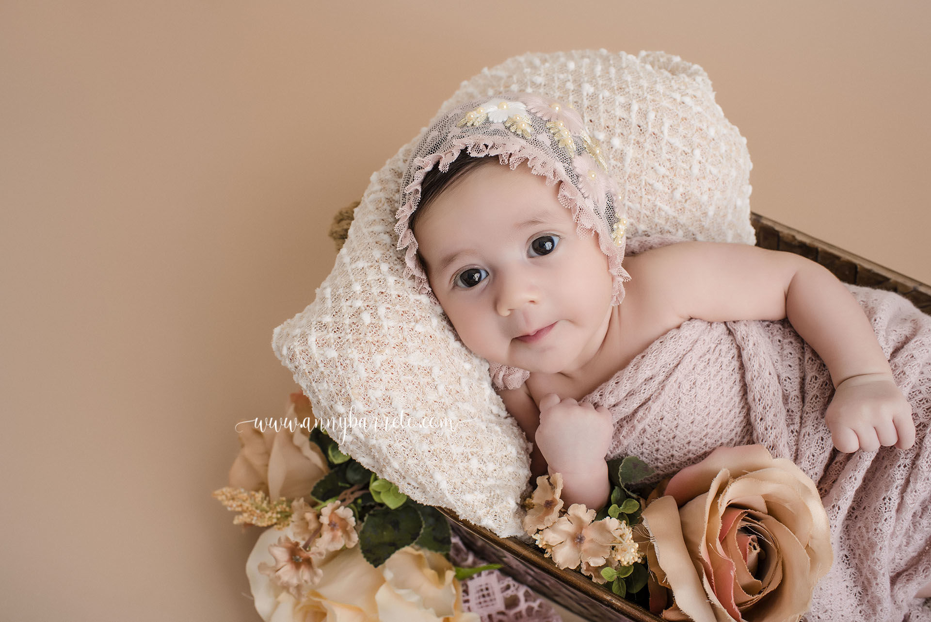 Foto Maria Luiza | 2 meses - Imagem 4