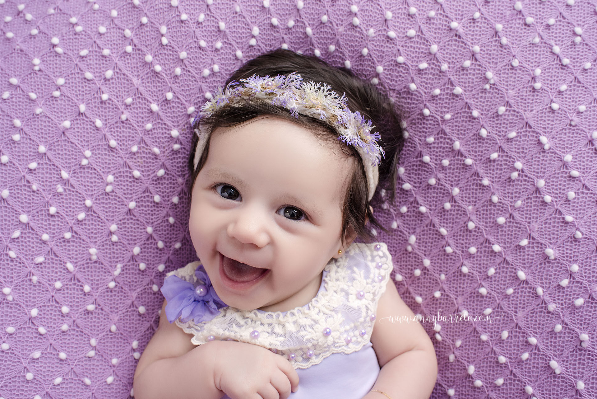Foto Maria Luiza | 3 meses - Imagem 5