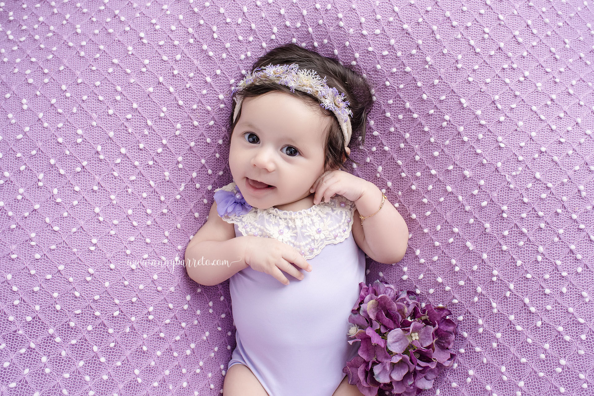 Foto Maria Luiza | 3 meses - Imagem 6