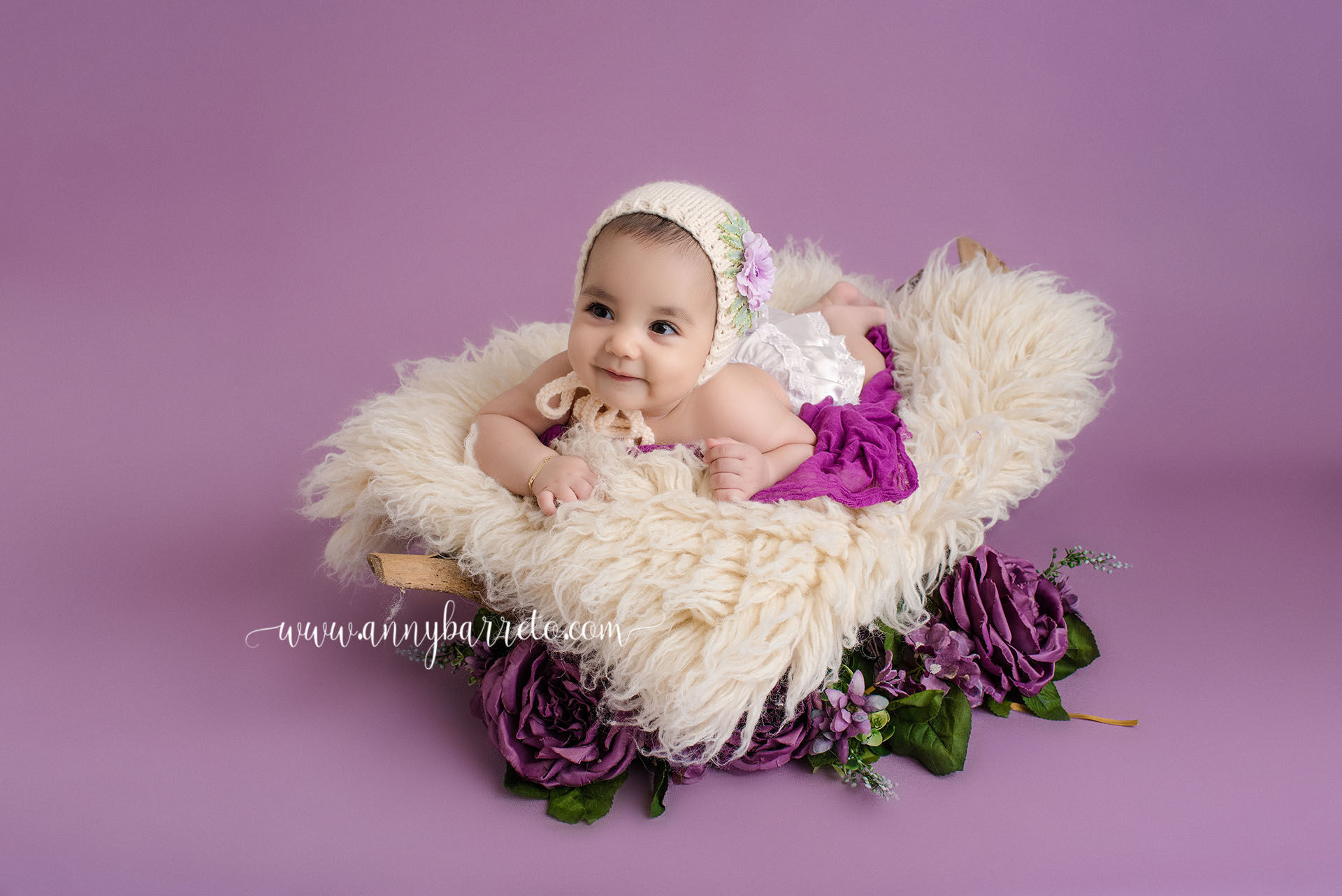 Foto Alícia Oliveira | 6 Meses - Imagem 1