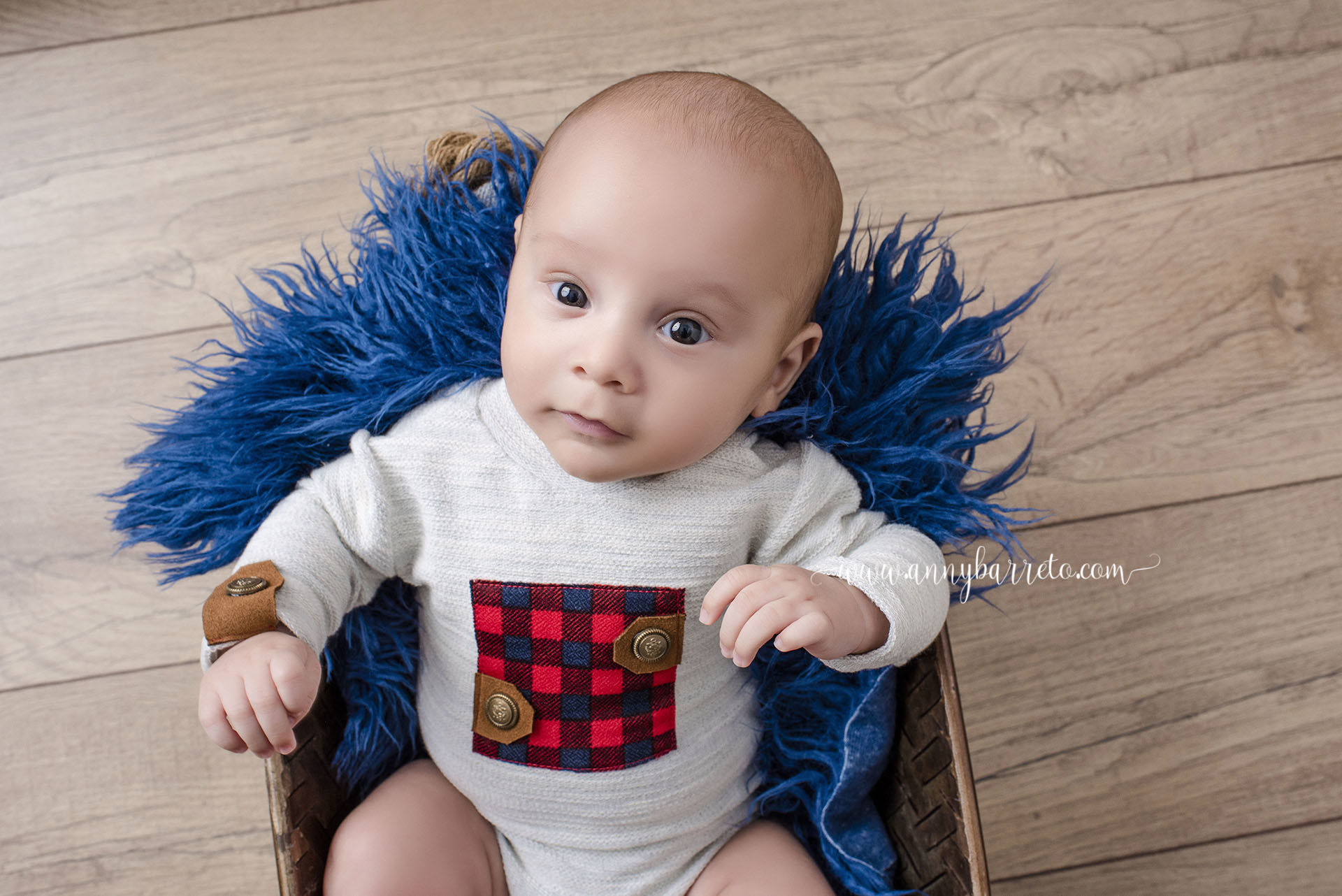 Foto André Duarte | 3 Meses - Imagem 3