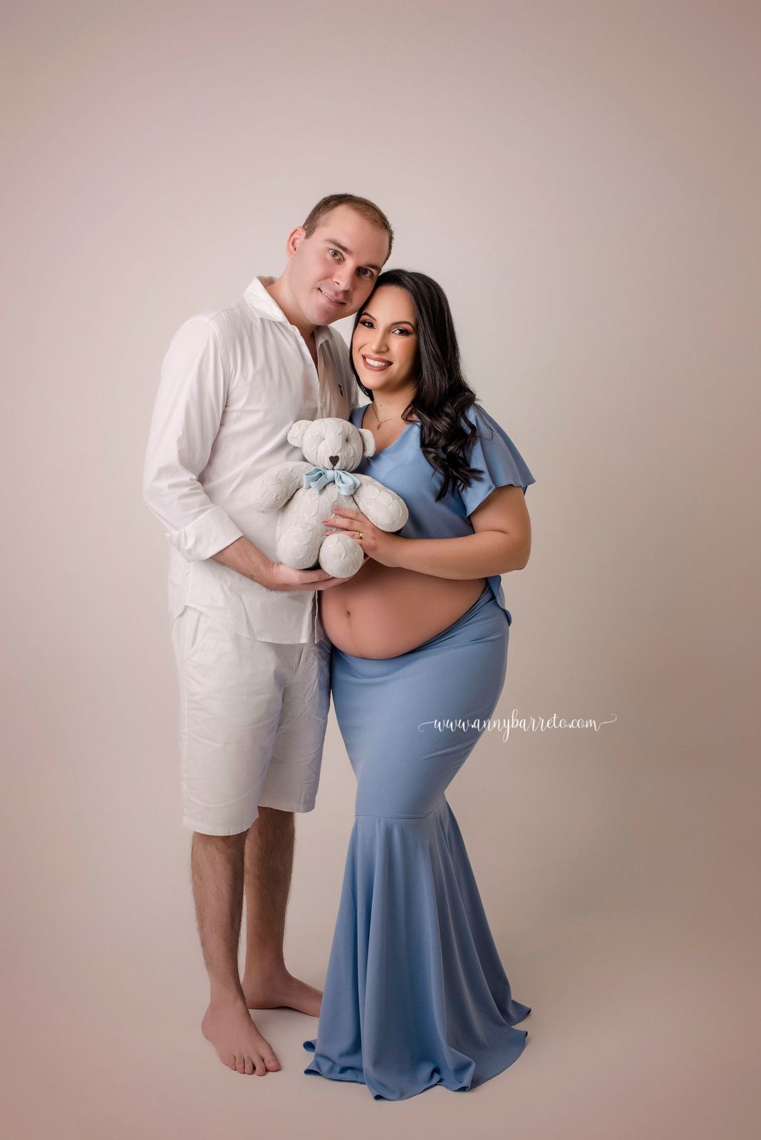 Foto Barbara Alves - Imagem 8