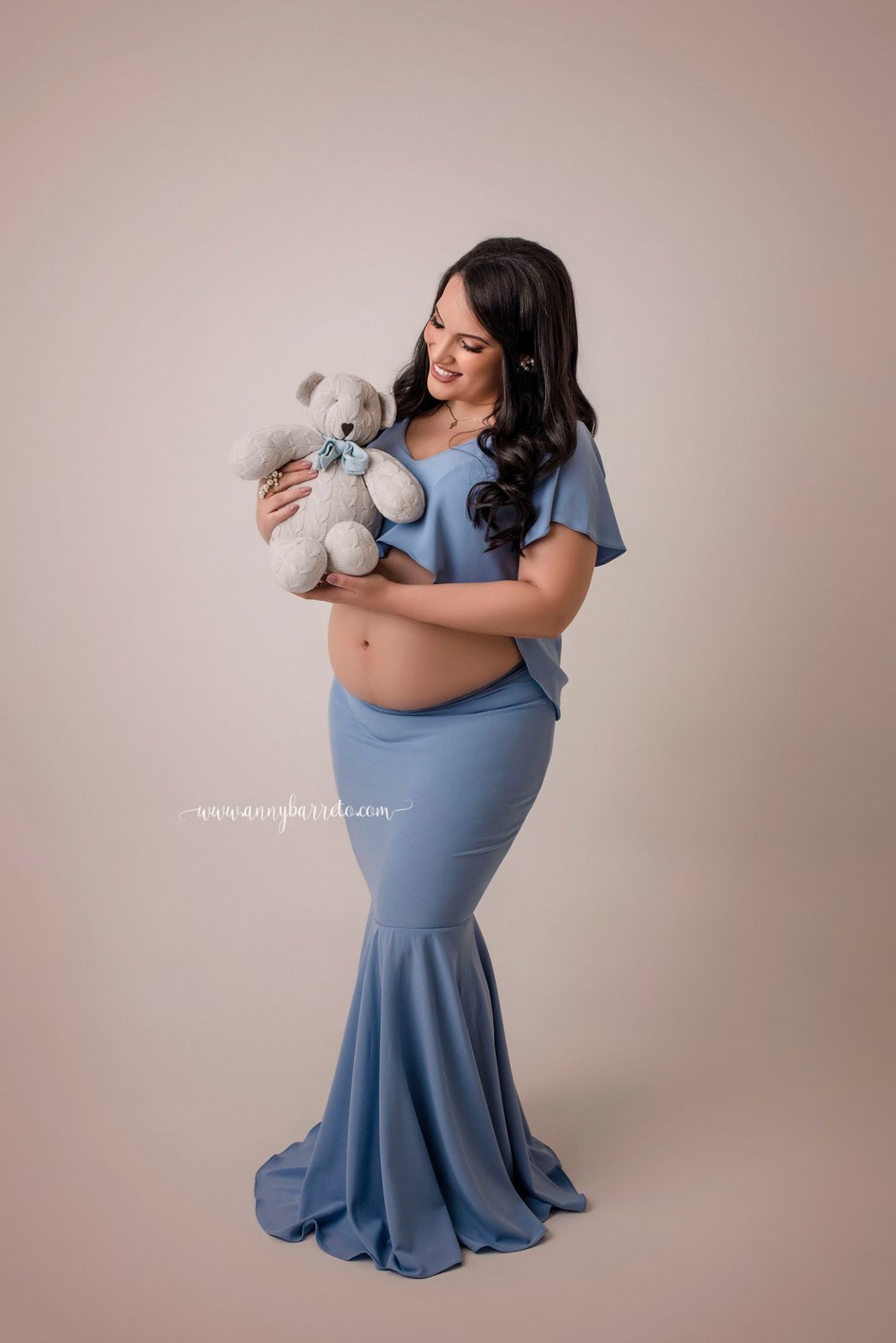 Foto Barbara Alves - Imagem 6