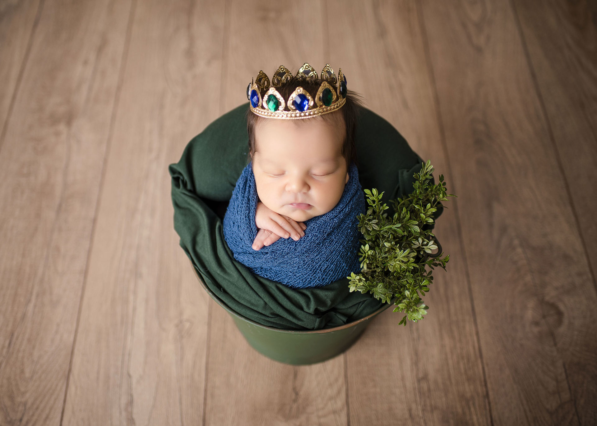 Foto Davi Mesquita | Newborn - Imagem 0