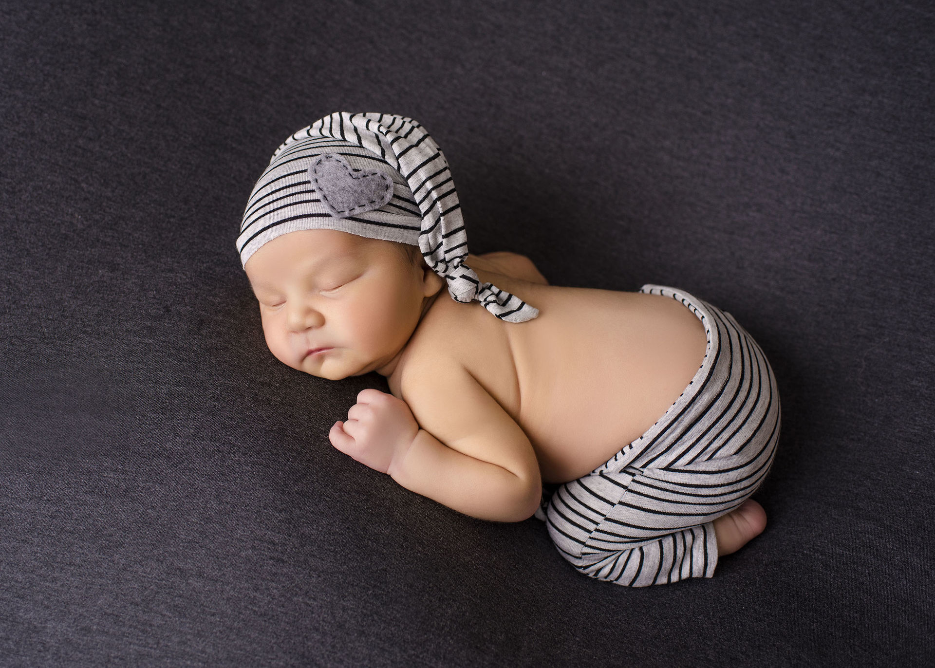 Foto Davi Mesquita | Newborn - Imagem 10