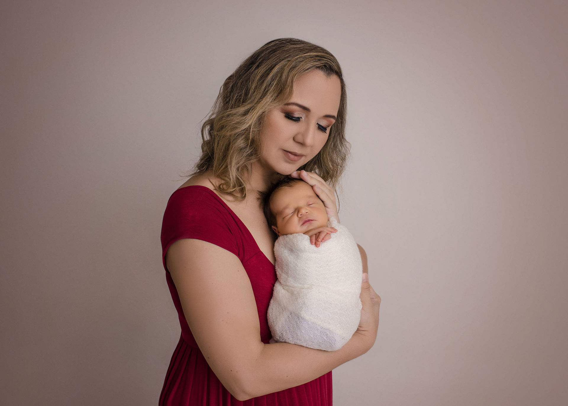 Foto Davi Mesquita | Newborn - Imagem 4