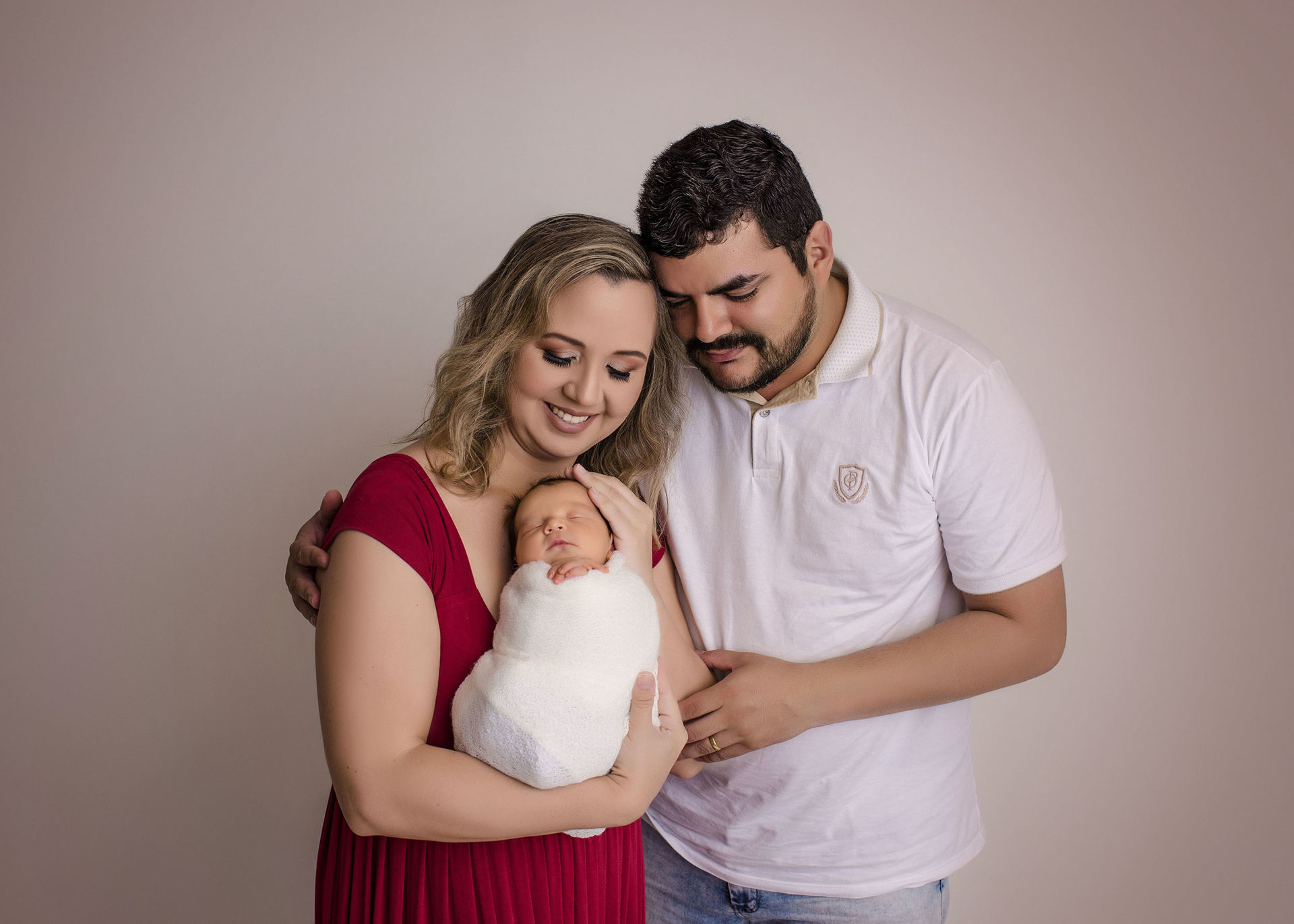 Foto Davi Mesquita | Newborn - Imagem 5