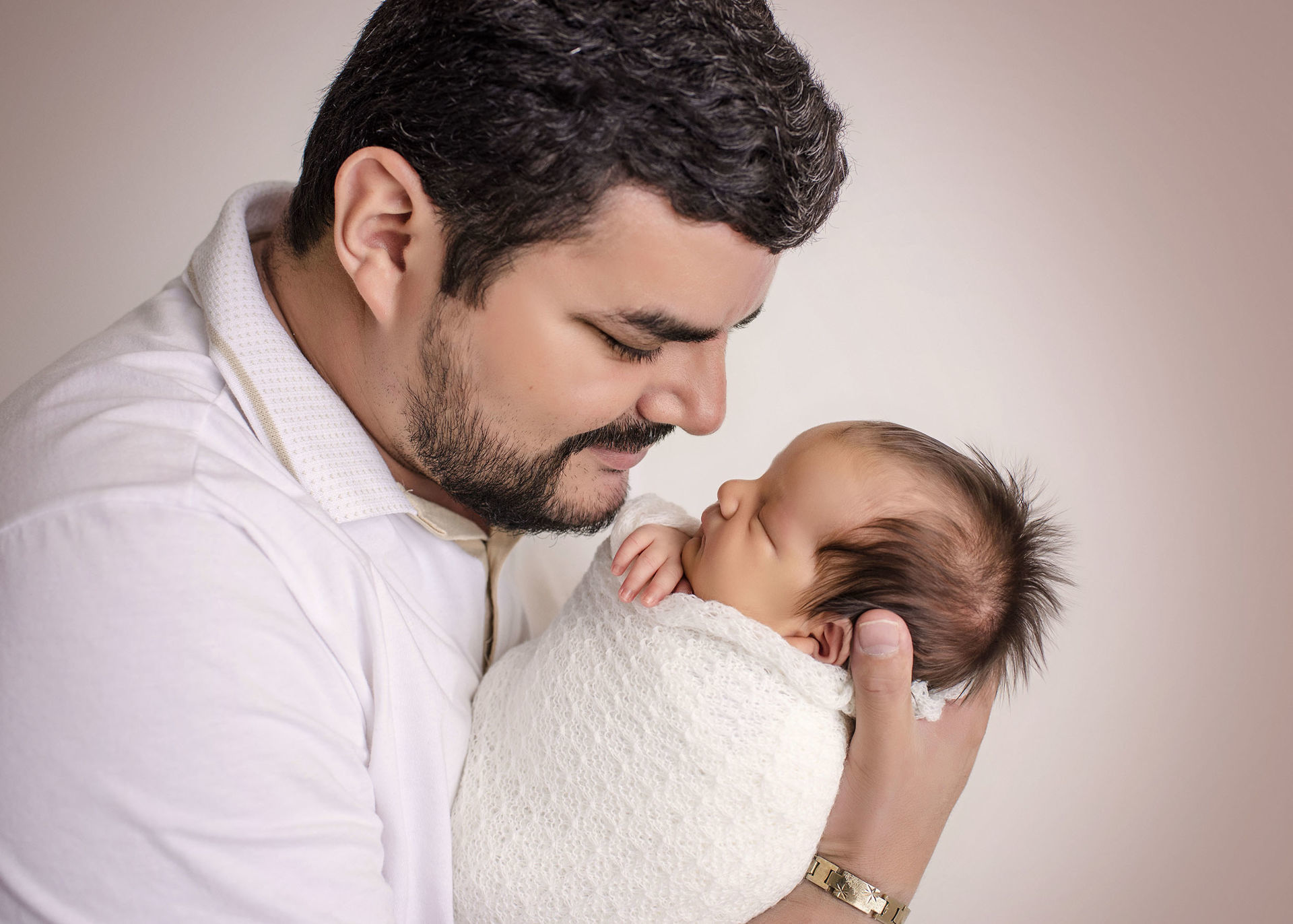 Foto Davi Mesquita | Newborn - Imagem 8