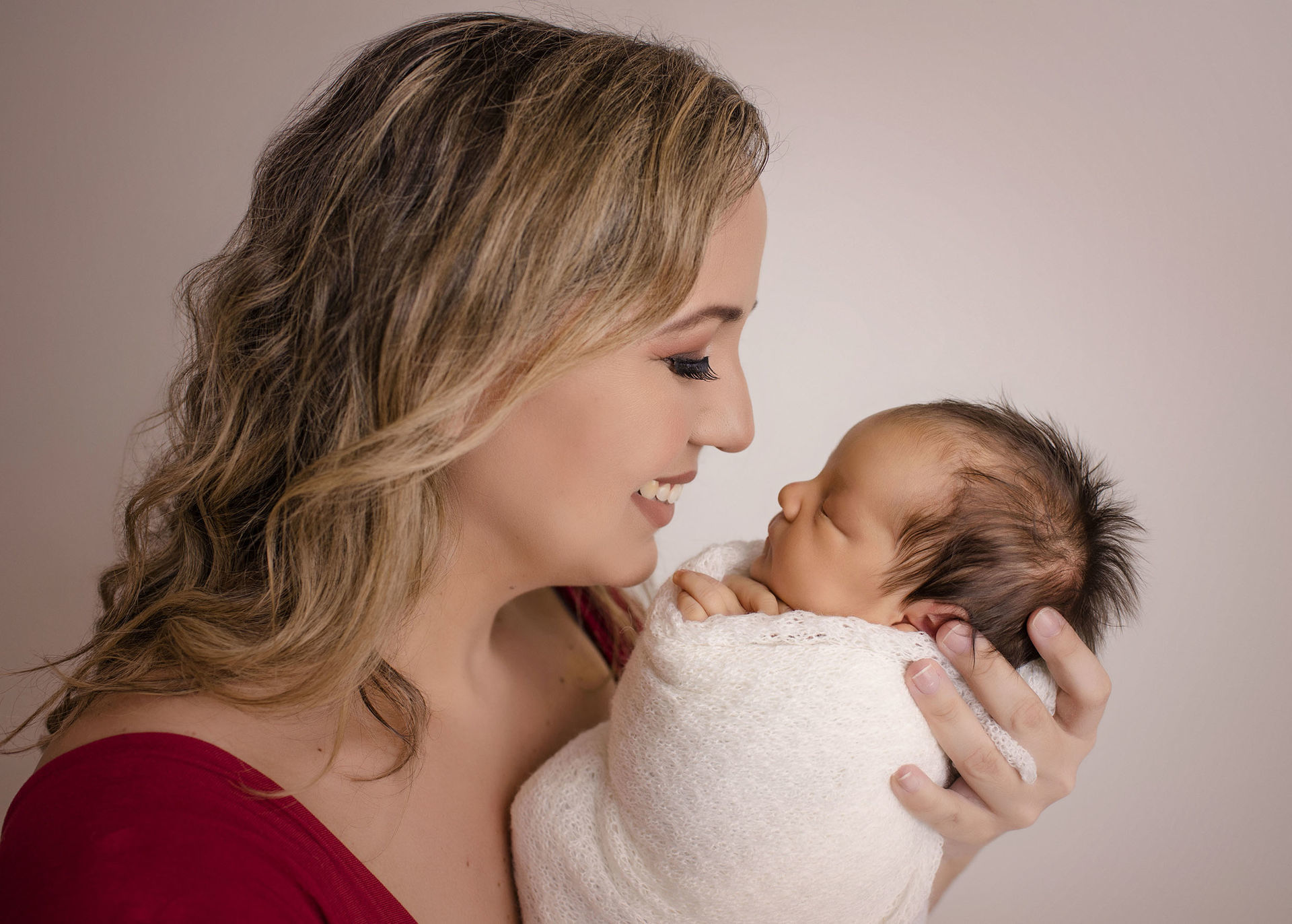 Foto Davi Mesquita | Newborn - Imagem 7