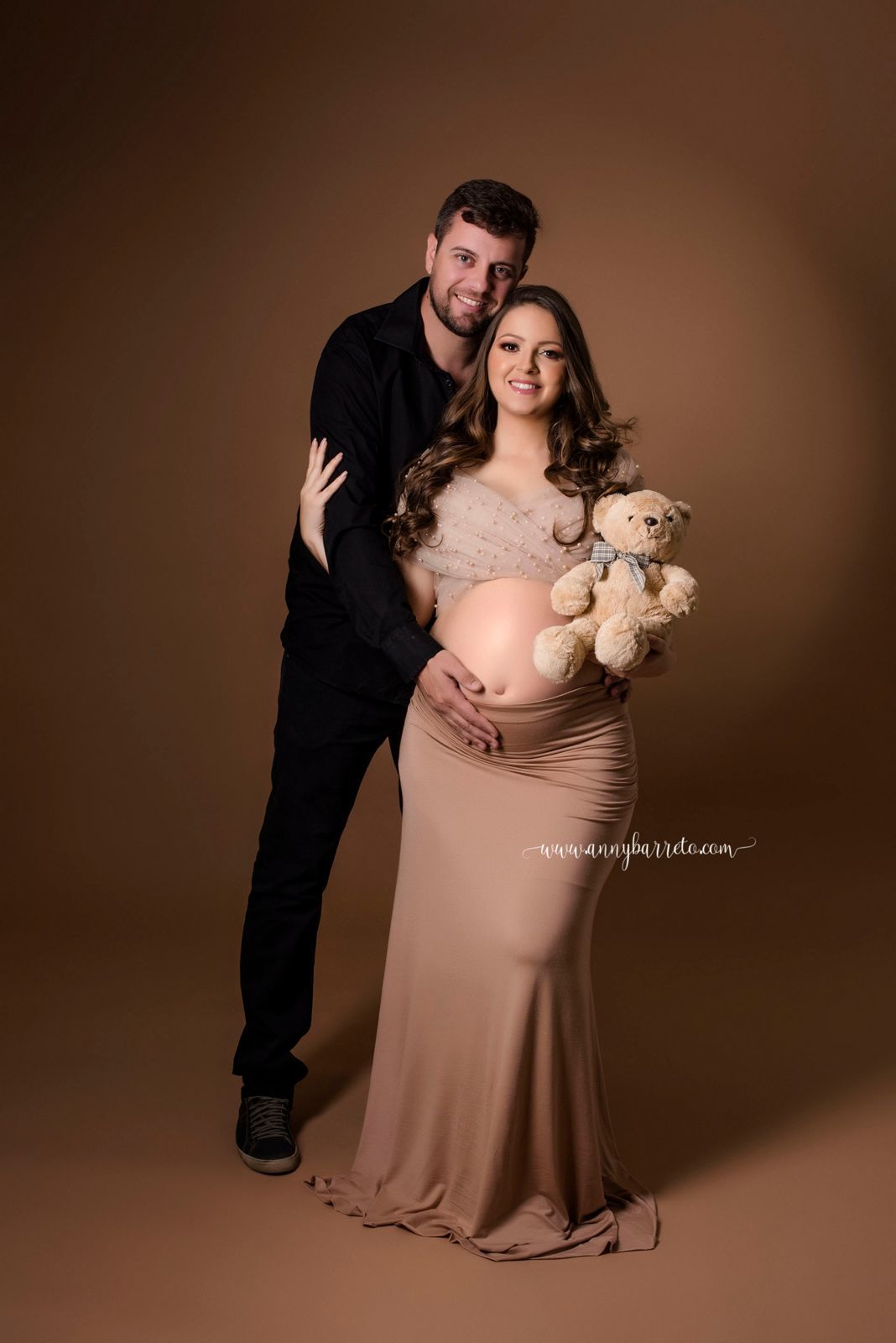 Foto Ellen Andrade - Imagem 1