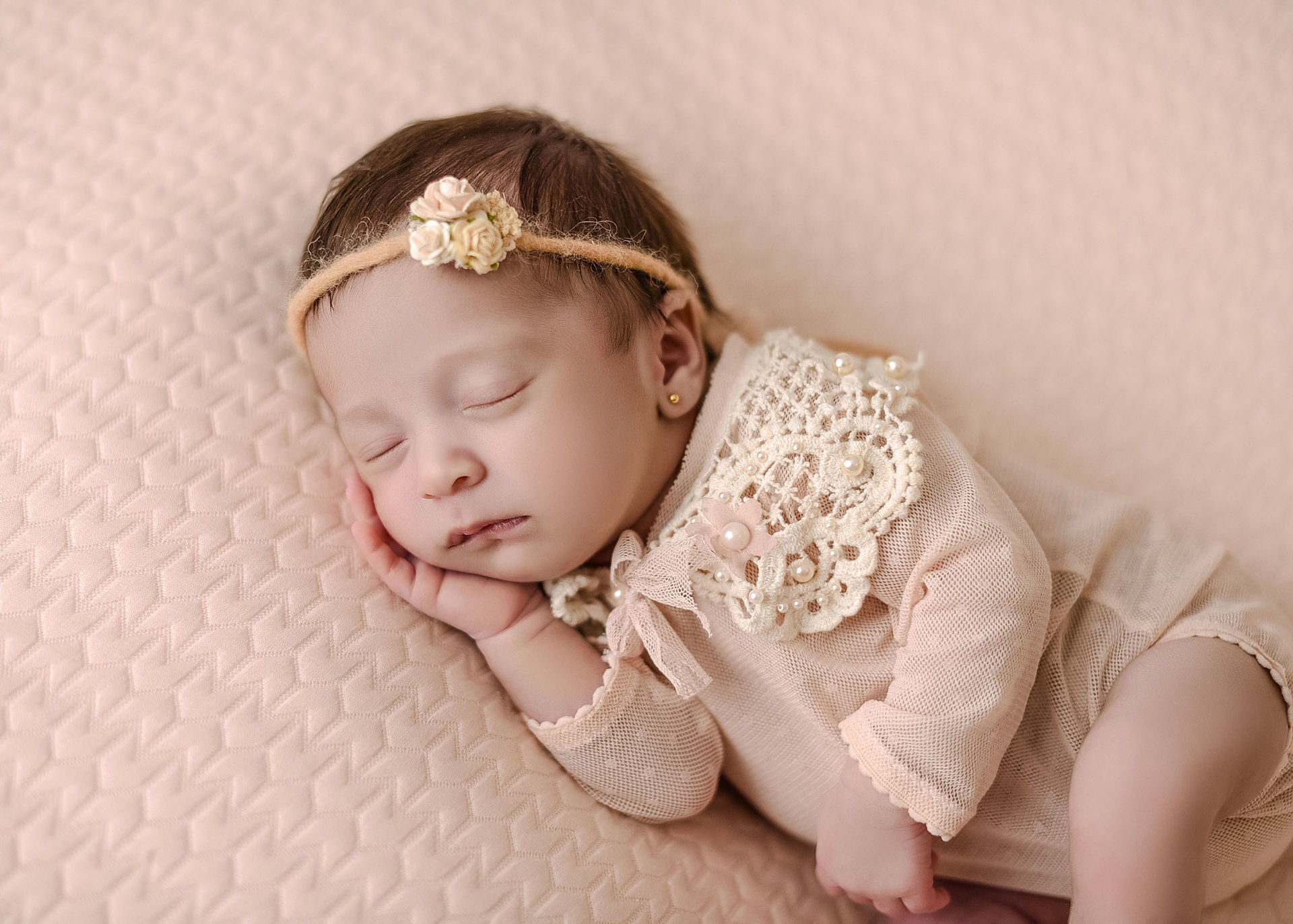 Foto Laura Bragança | Newborn - Imagem 0