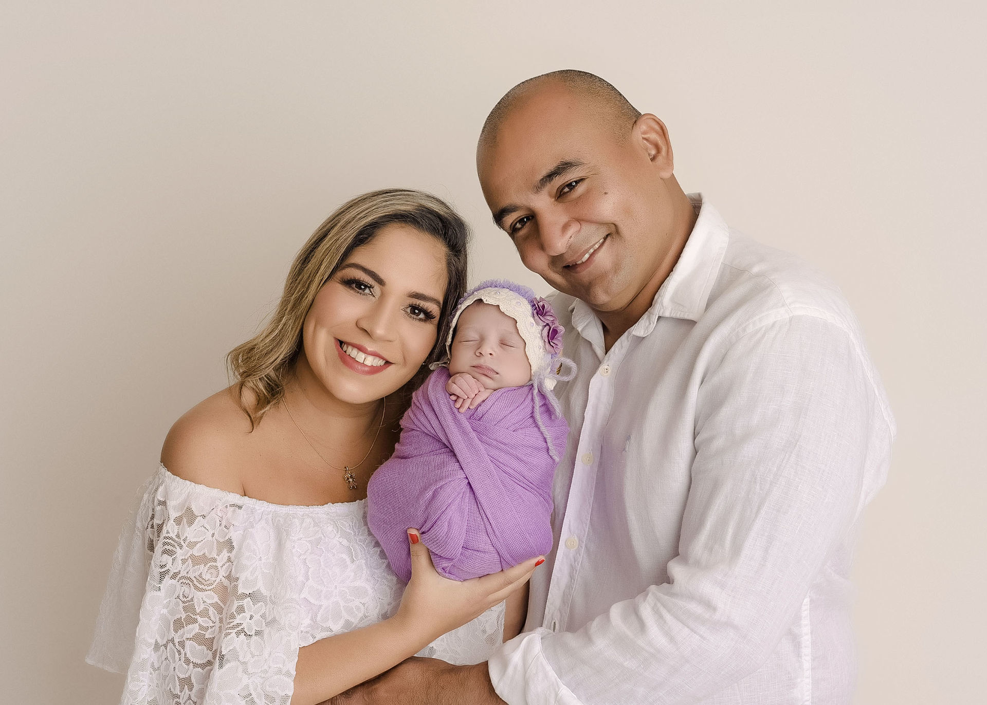 Foto Laura Bragança | Newborn - Imagem 3