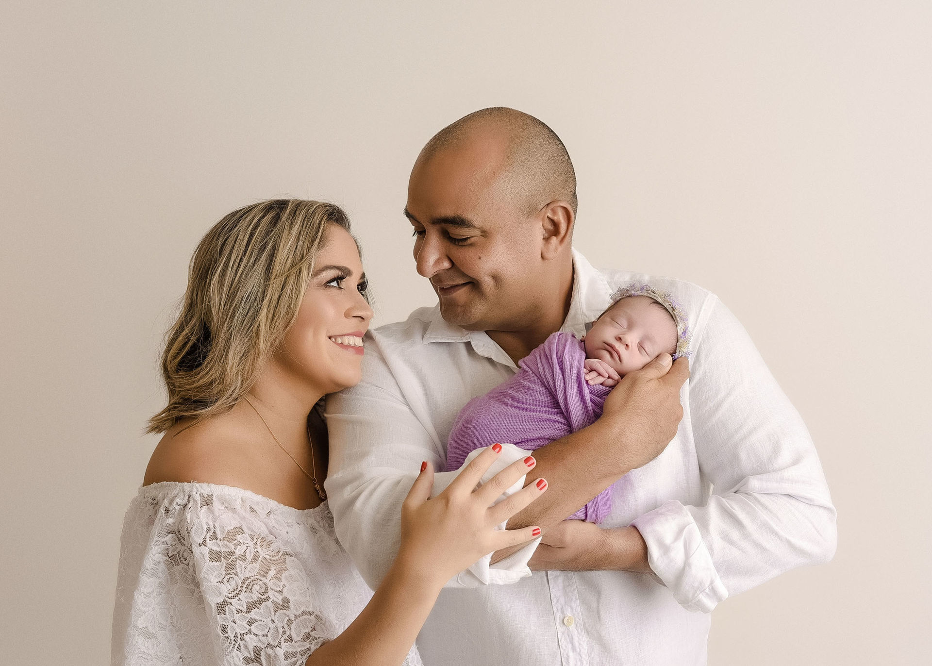 Foto Laura Bragança | Newborn - Imagem 7