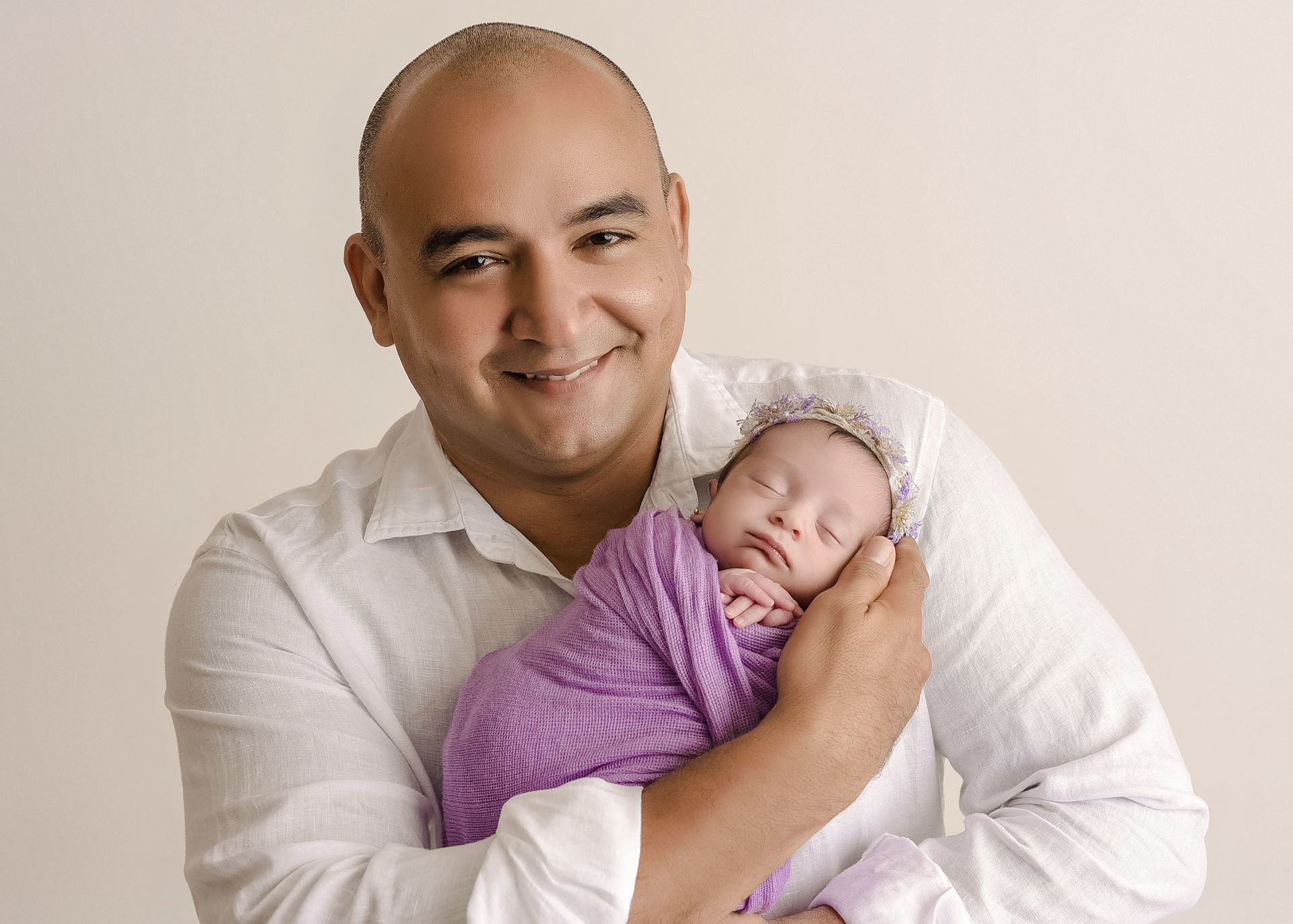 Foto Laura Bragança | Newborn - Imagem 6