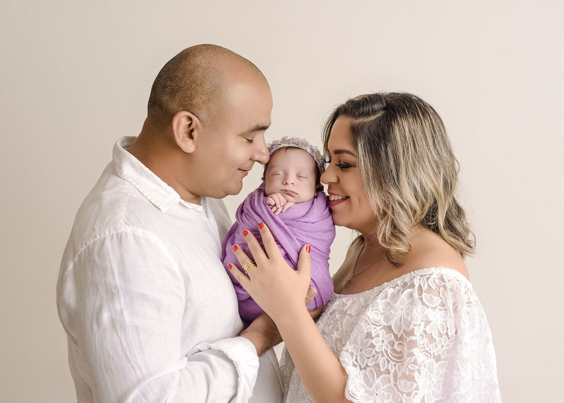 Foto Laura Bragança | Newborn - Imagem 5