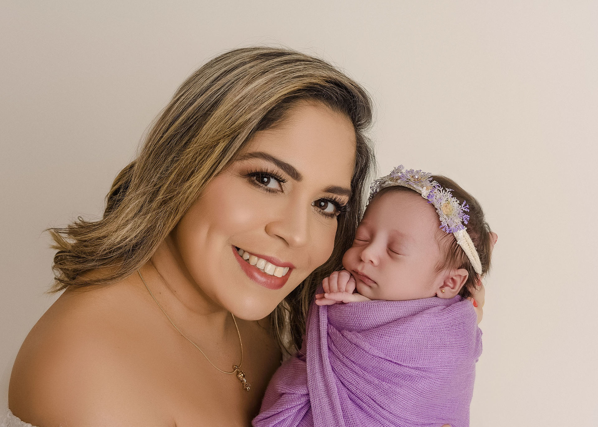 Foto Laura Bragança | Newborn - Imagem 4