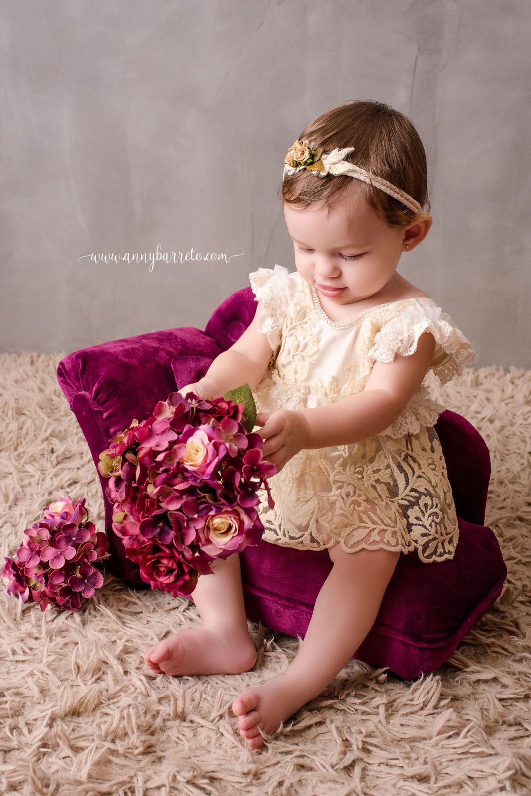 Foto Leticia Dantas | 9 meses - Imagem 2