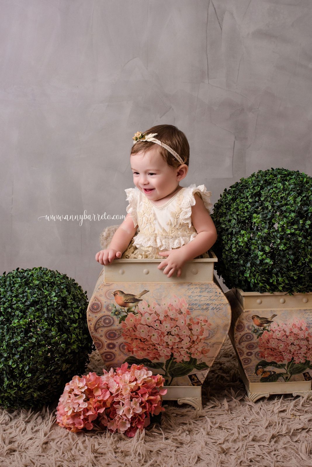 Foto Leticia Dantas | 9 meses - Imagem 1