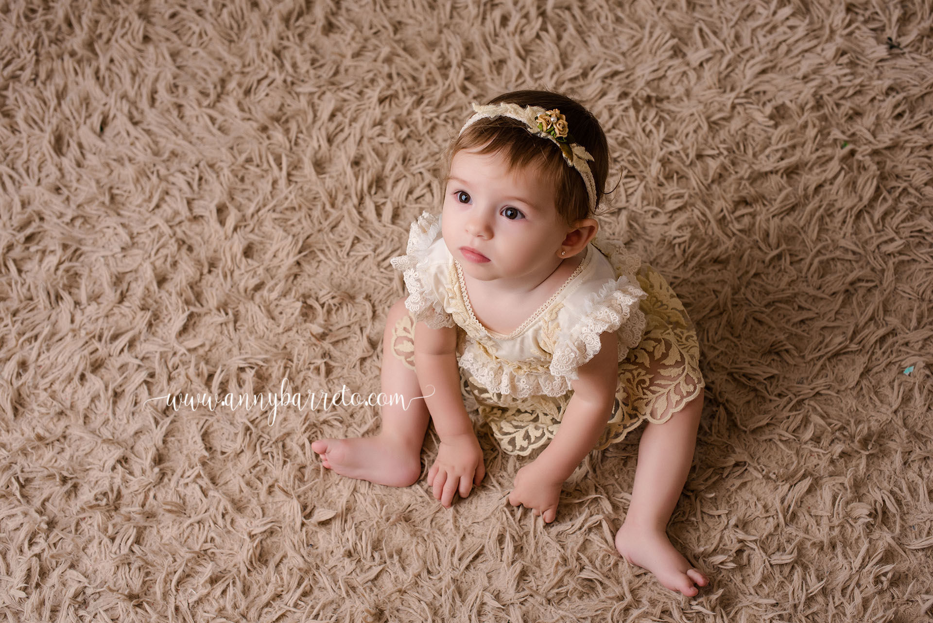 Foto Leticia Dantas | 9 meses - Imagem 0