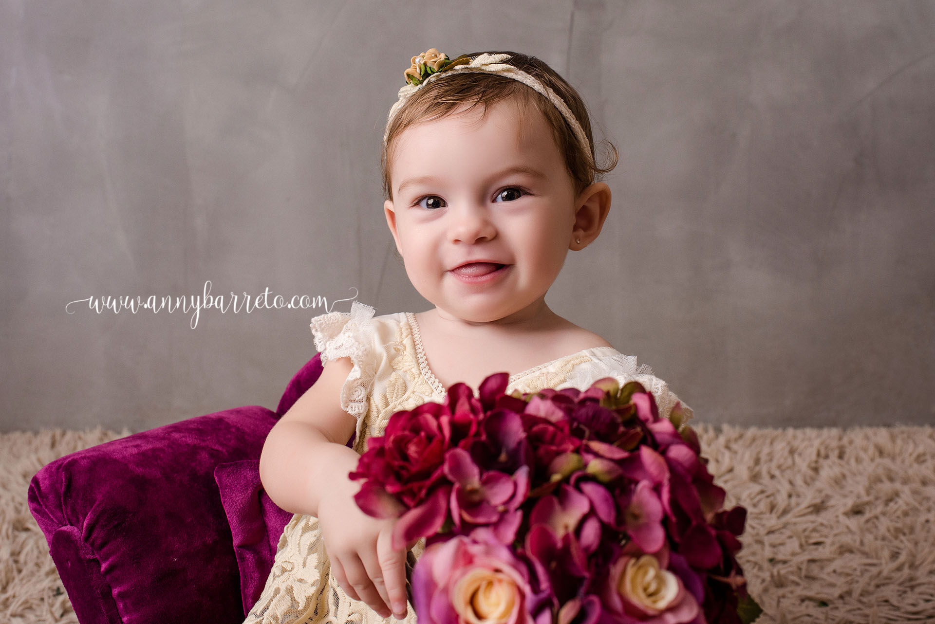 Foto Leticia Dantas | 9 meses - Imagem 4