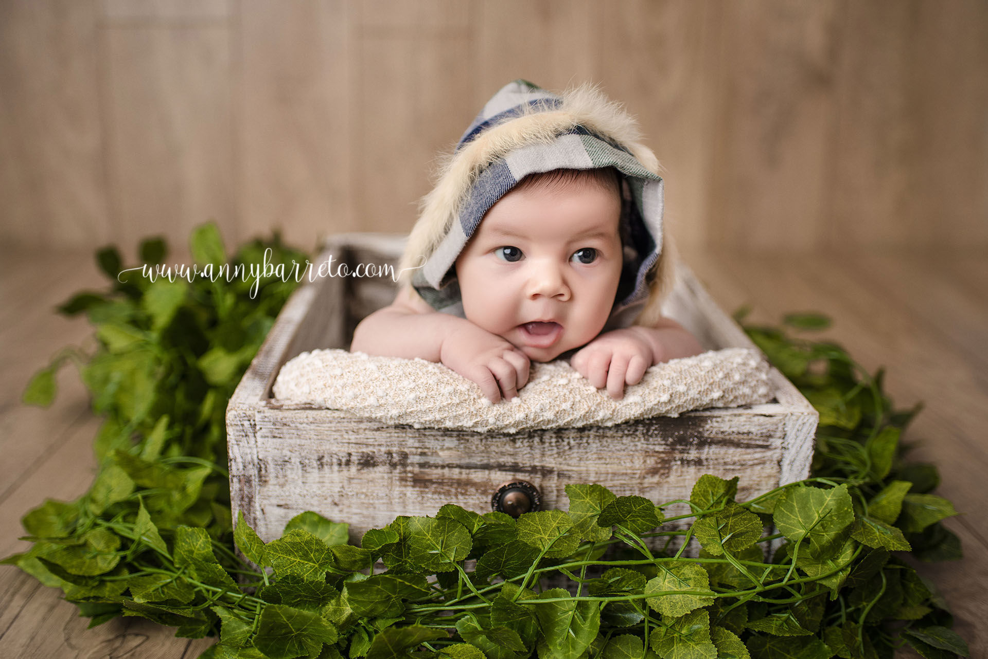 Foto Lucca | 1 Mês - Imagem 6