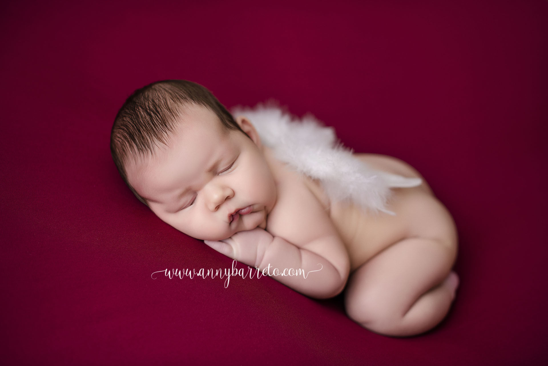 Foto Lucca | 1 Mês - Imagem 0